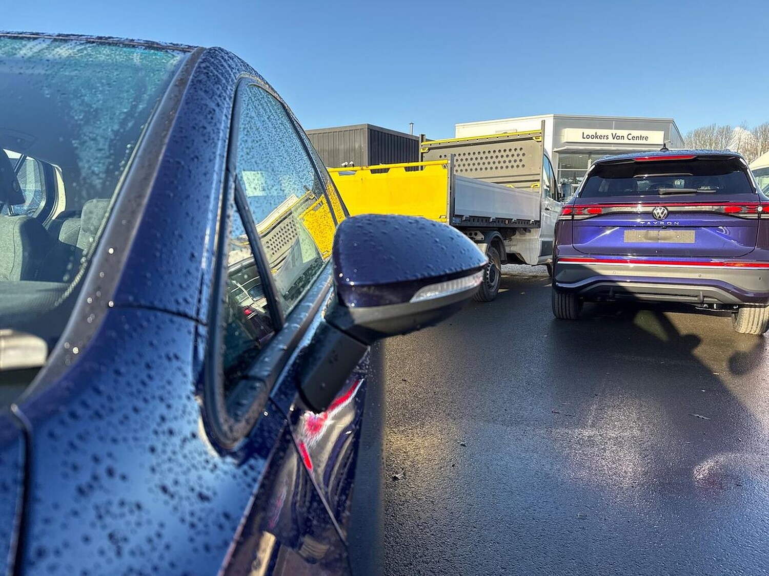 Used Volkswagen Golf 2023 for sale - 76821740: Photo 35