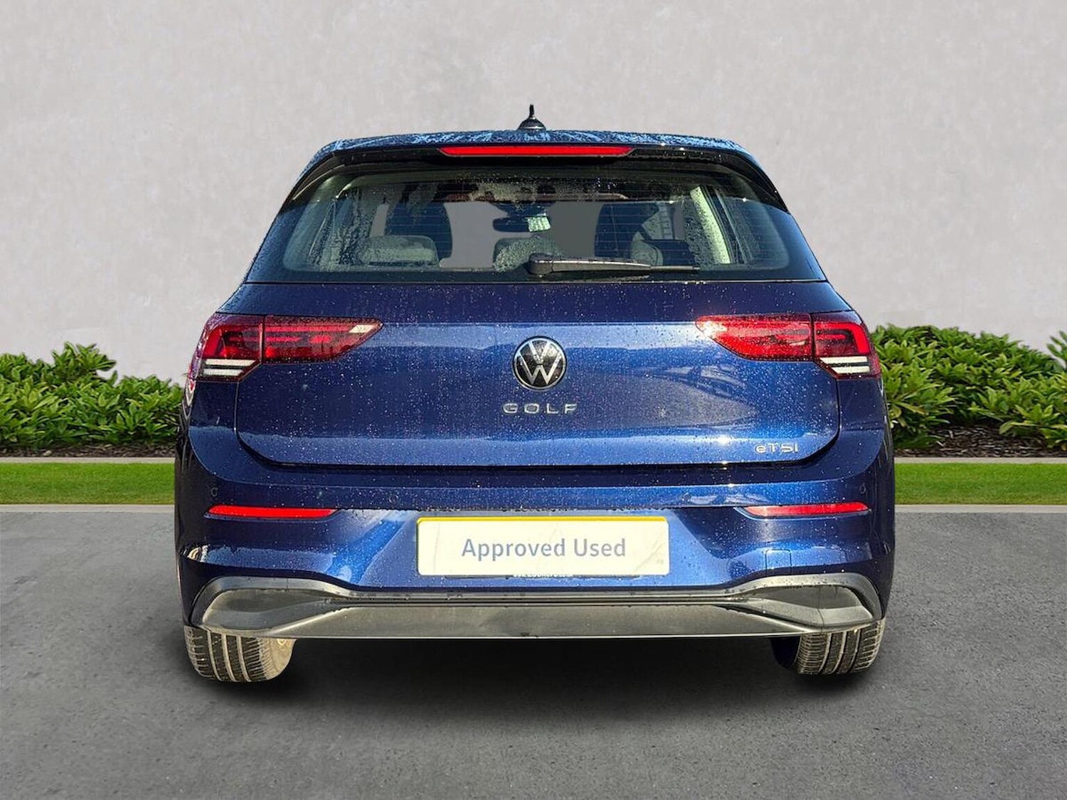 Used Volkswagen Golf 2023 for sale - 76821740: Photo 4