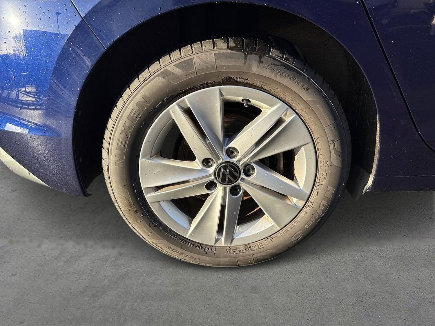 Used Volkswagen Golf 2023 for sale - 76821740: Photo 6