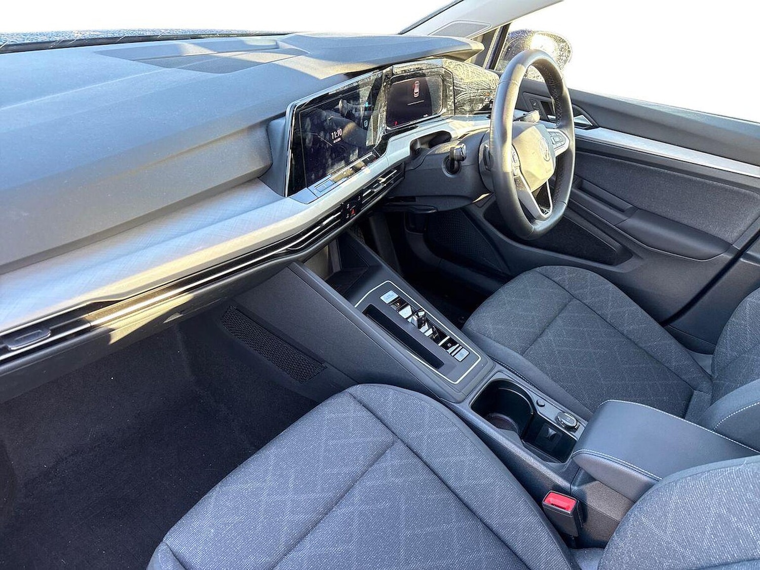 Used Volkswagen Golf 2023 for sale - 76821740: Photo 7