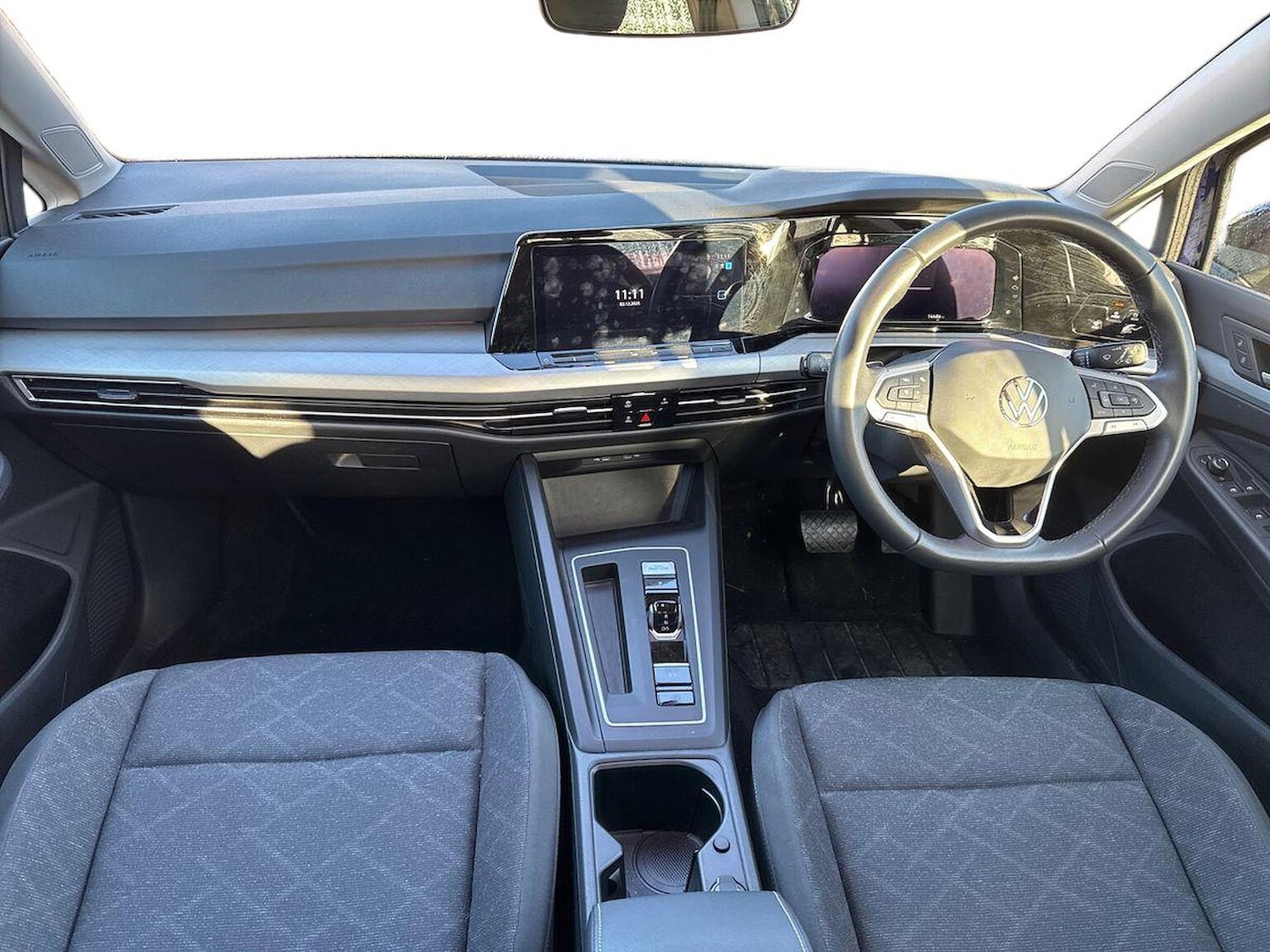 Used Volkswagen Golf 2023 for sale - 76821740: Photo 8