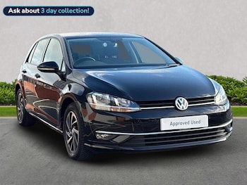 Used Volkswagen Golf 2019 for sale - 75731076: Photo