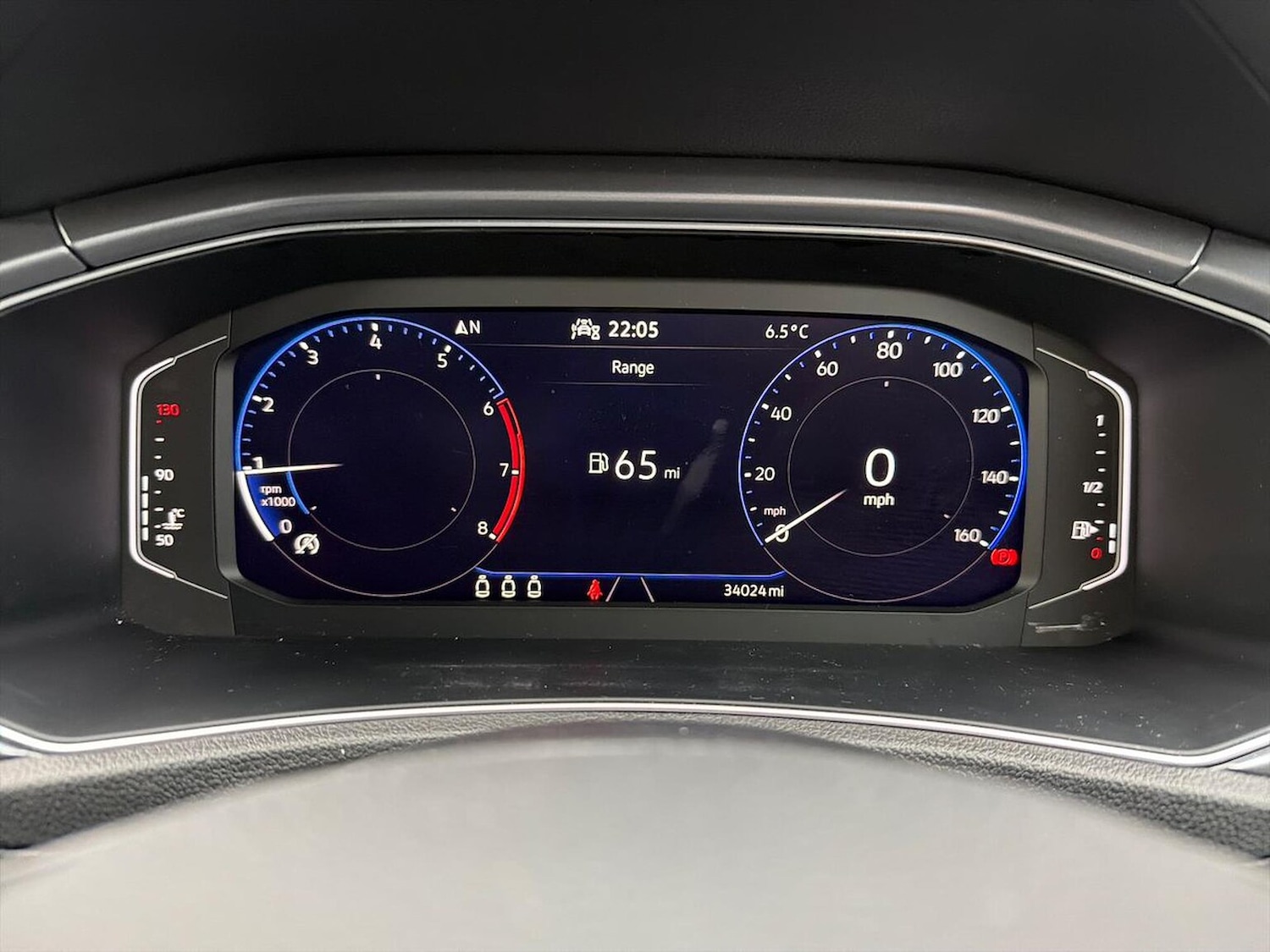 Used Volkswagen T-Roc 2022 for sale - 76821741: Photo 10