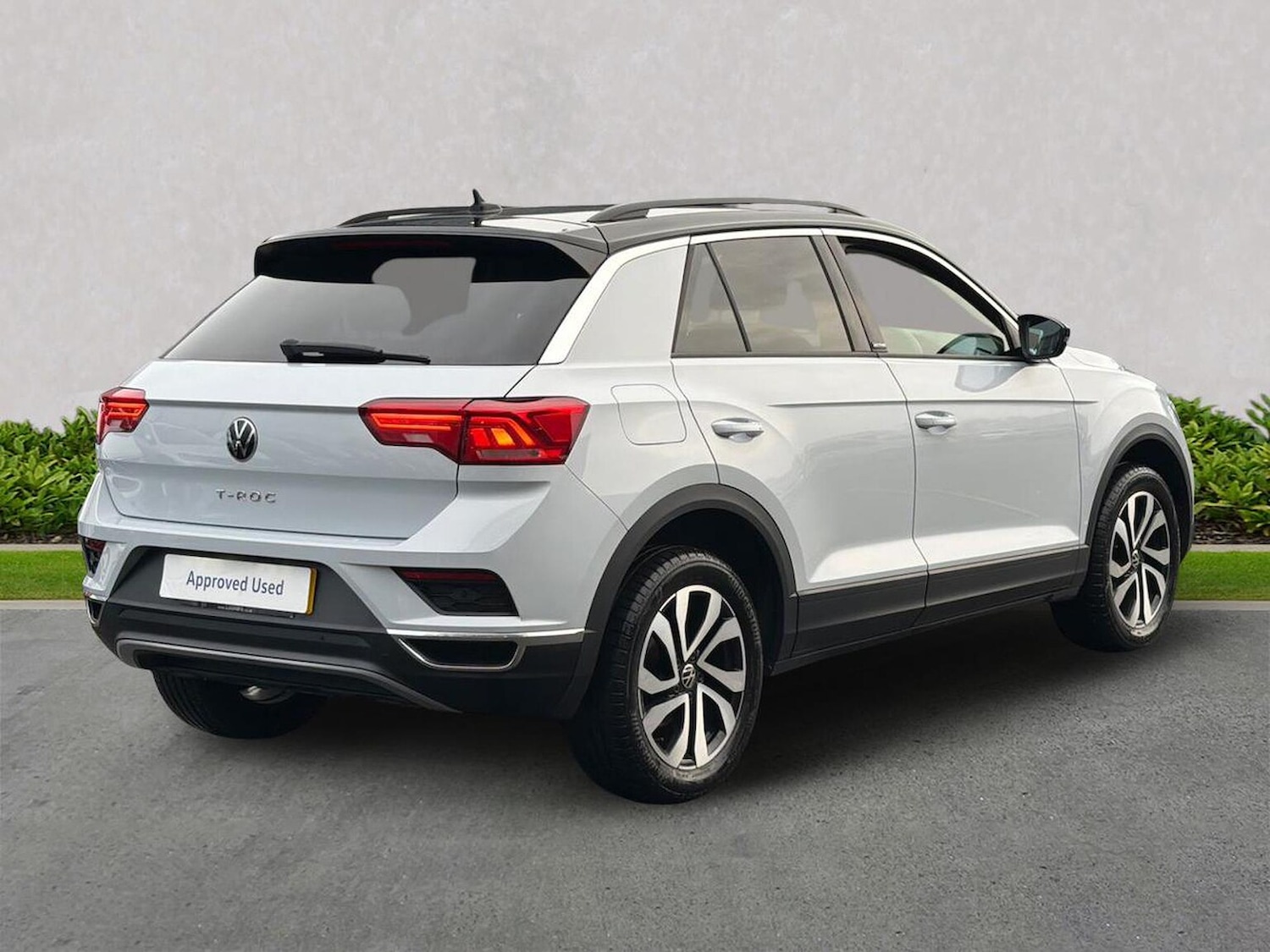 Used Volkswagen T-Roc 2022 for sale - 76821741: Photo 18
