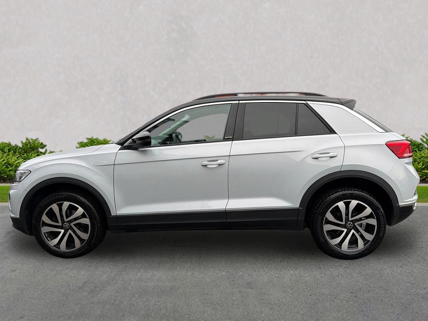 Used Volkswagen T-Roc 2022 for sale - 76821741: Photo 19