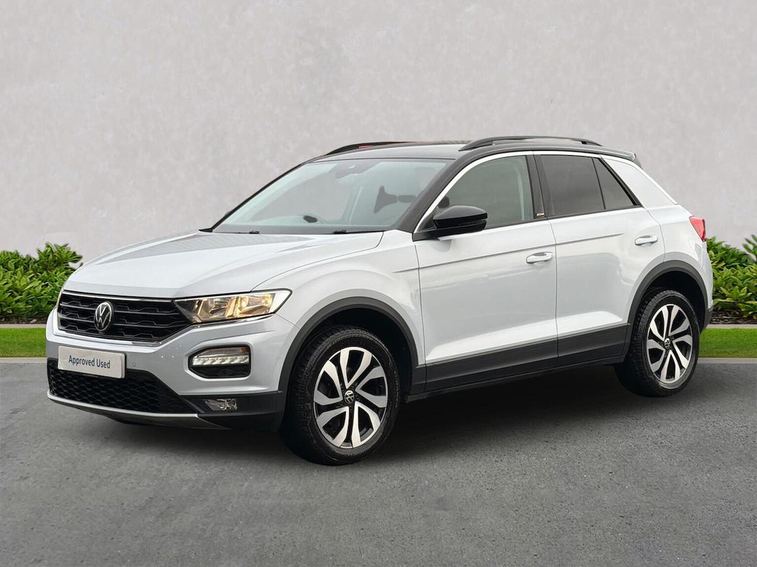 Used Volkswagen T-Roc 2022 for sale - 76821741: Photo 20
