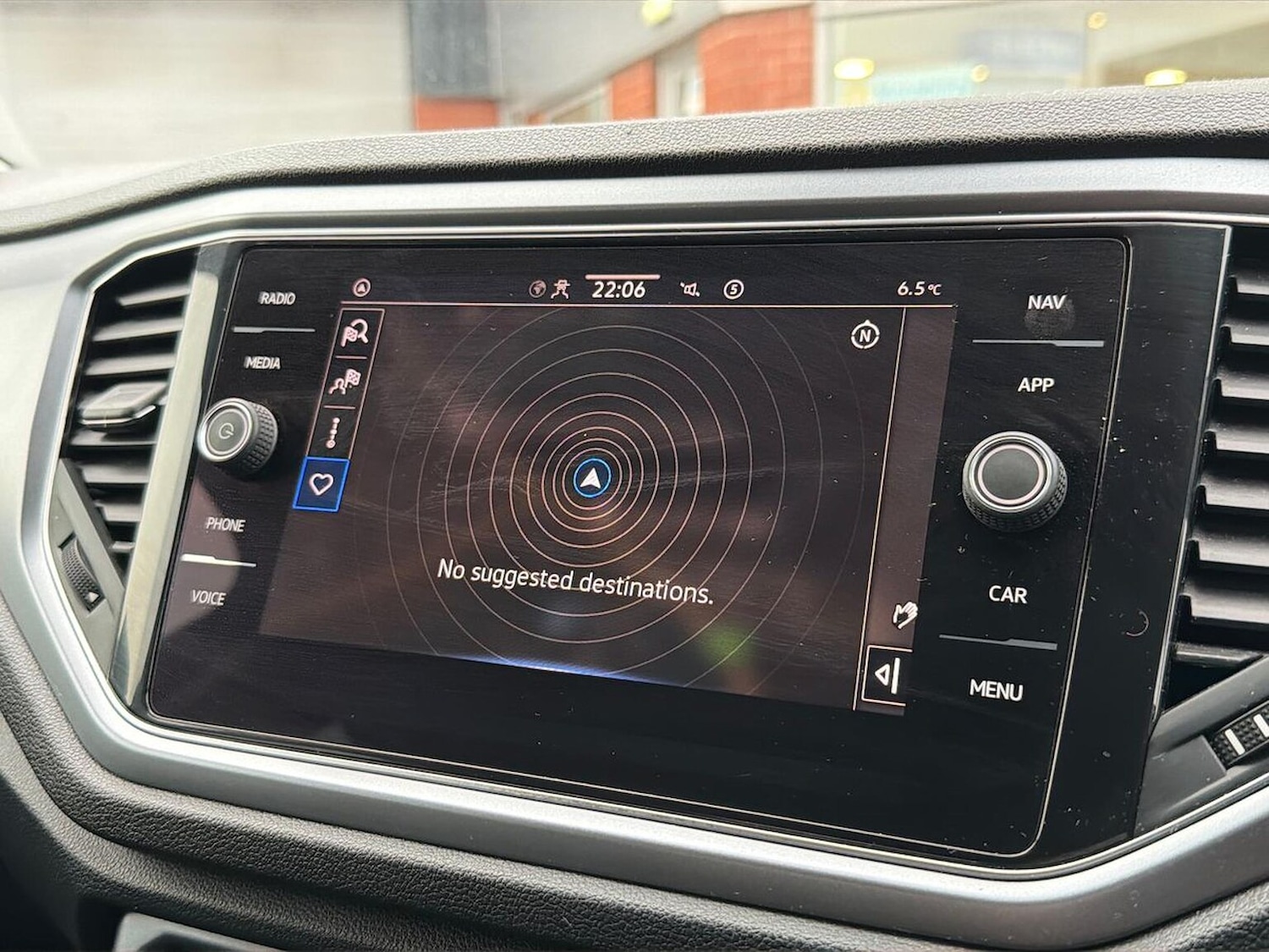 Used Volkswagen T-Roc 2022 for sale - 76821741: Photo 24