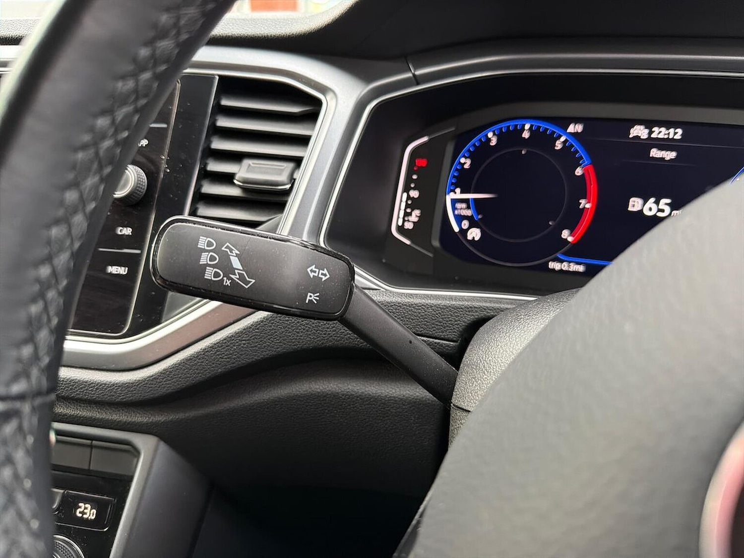 Used Volkswagen T-Roc 2022 for sale - 76821741: Photo 28