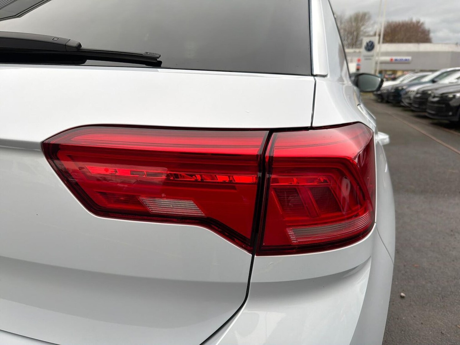 Used Volkswagen T-Roc 2022 for sale - 76821741: Photo 31