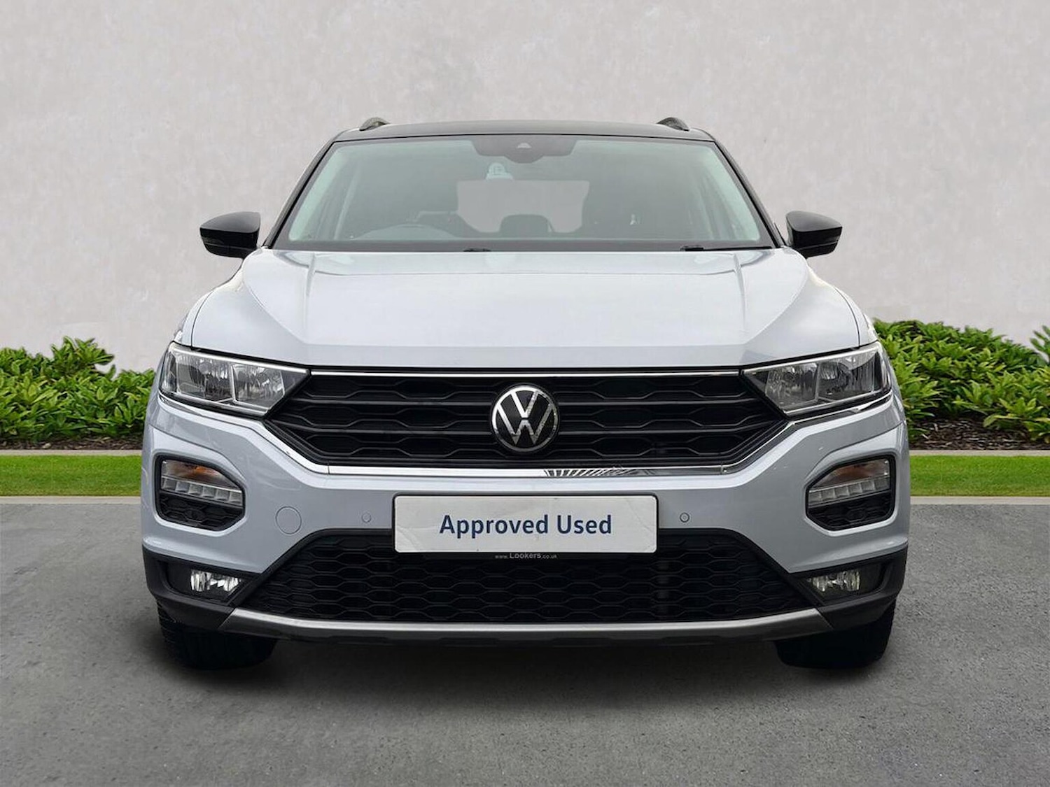 Used Volkswagen T-Roc 2022 for sale - 76821741: Photo 5