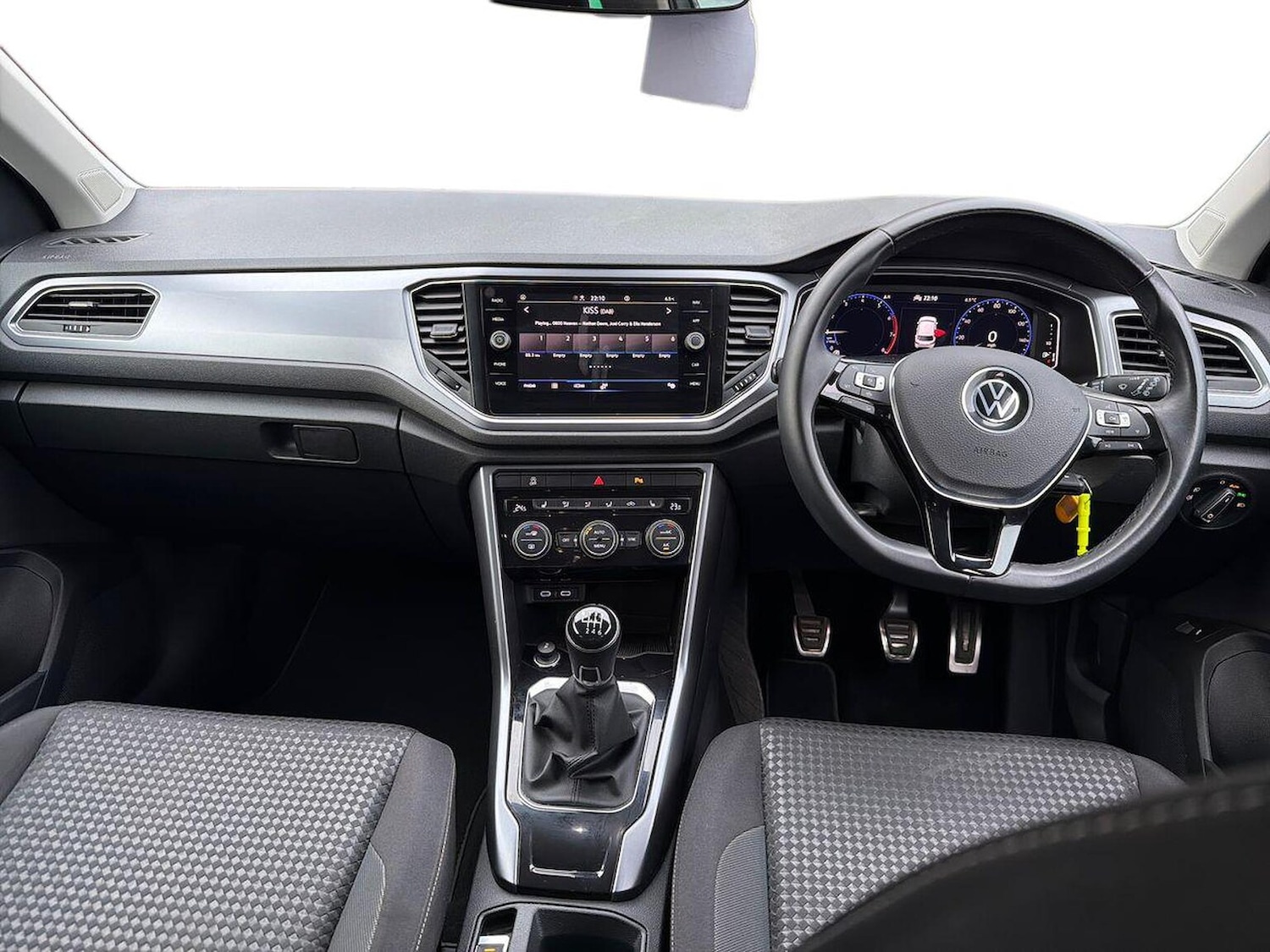 Used Volkswagen T-Roc 2022 for sale - 76821741: Photo 8