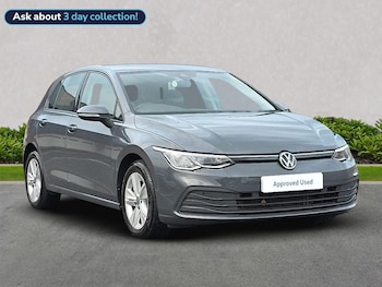 Used Volkswagen Golf 2022 for sale - 75773156: Photo