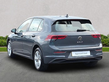 Used Volkswagen Golf 2022 for sale - 75773156: Photo