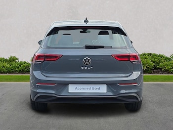 Used Volkswagen Golf 2022 for sale - 75773156: Photo