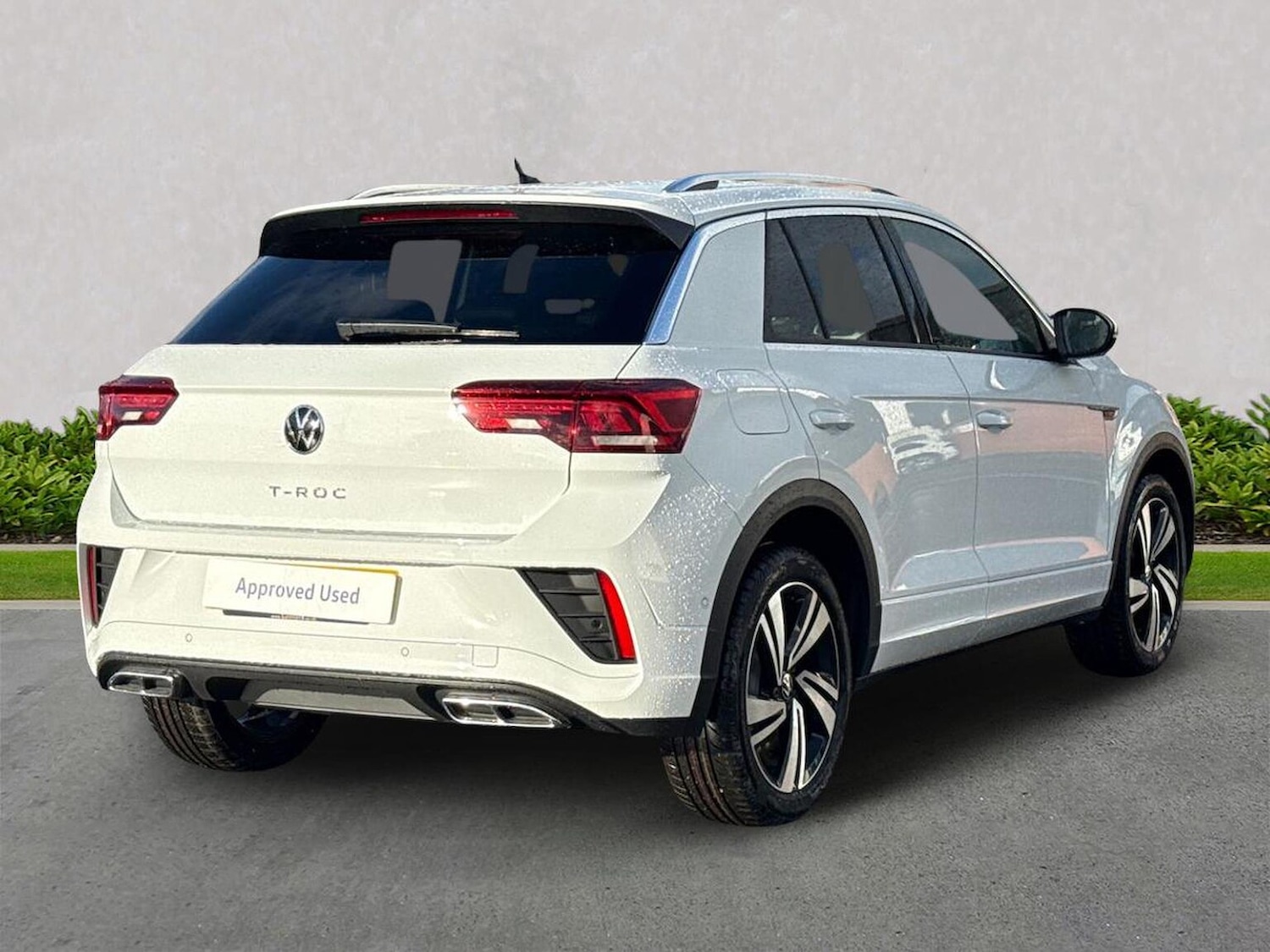 Used Volkswagen T-Roc 2025 for sale - 76725898: Photo 18