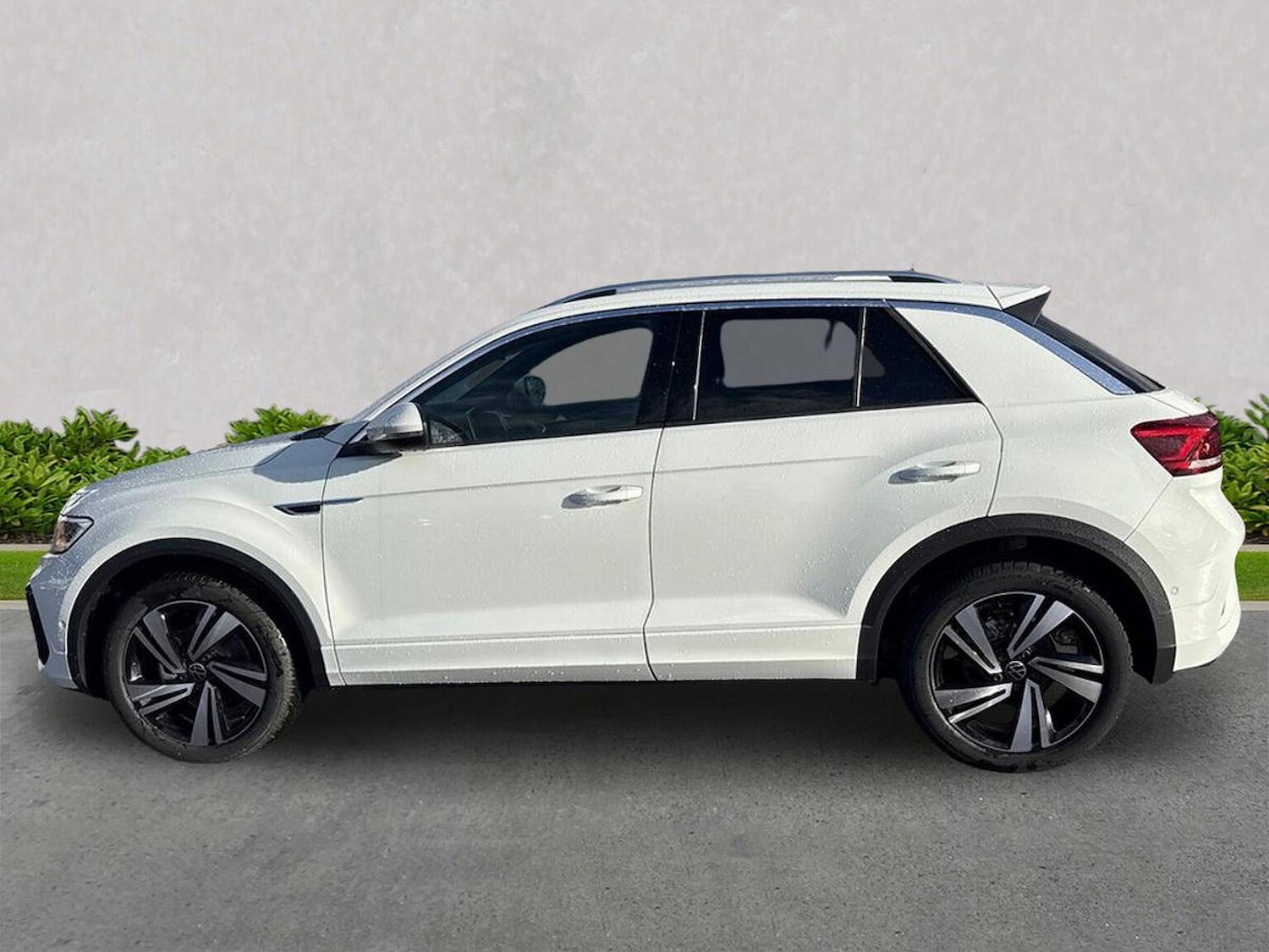 Used Volkswagen T-Roc 2025 for sale - 76725898: Photo 19