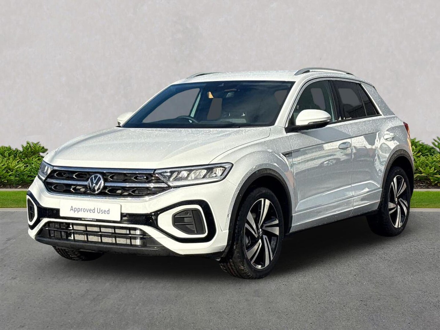Used Volkswagen T-Roc 2025 for sale - 76725898: Photo 20