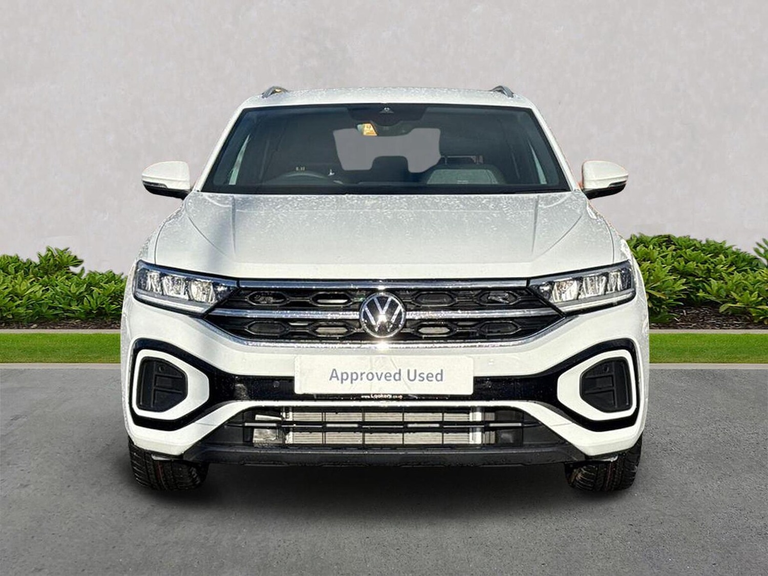 Used Volkswagen T-Roc 2025 for sale - 76725898: Photo 5