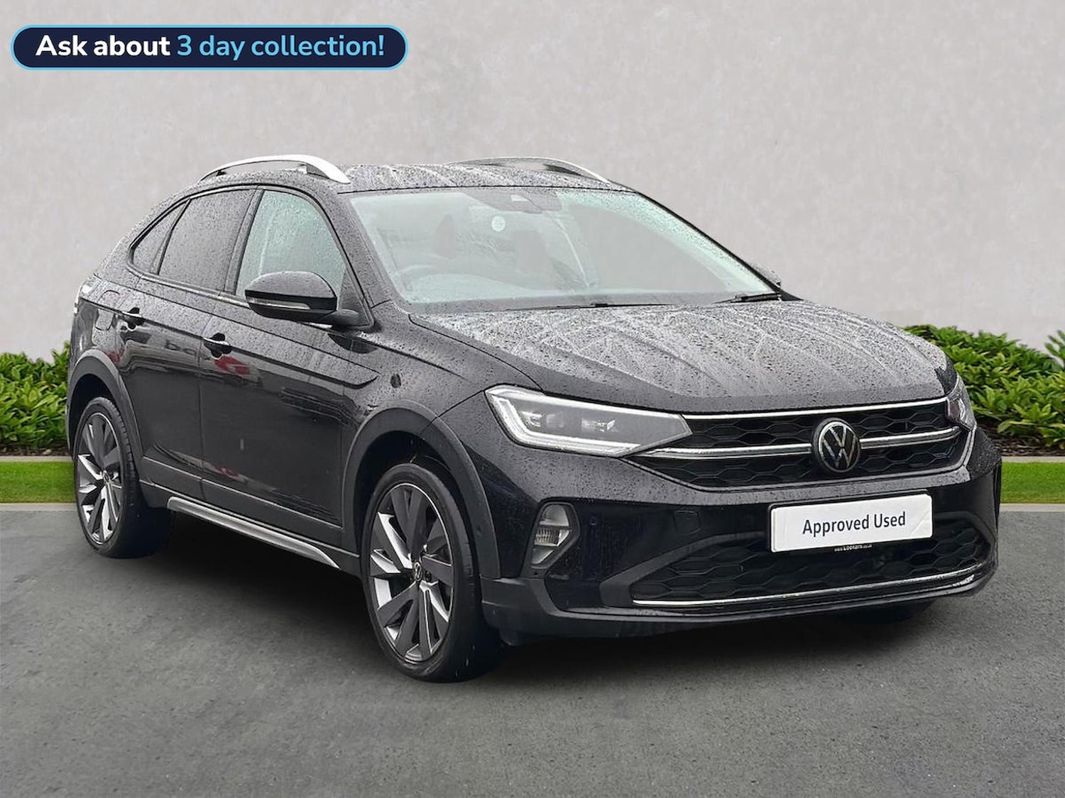 Used Volkswagen Taigo 2022 for sale - 76777349: Photo 1