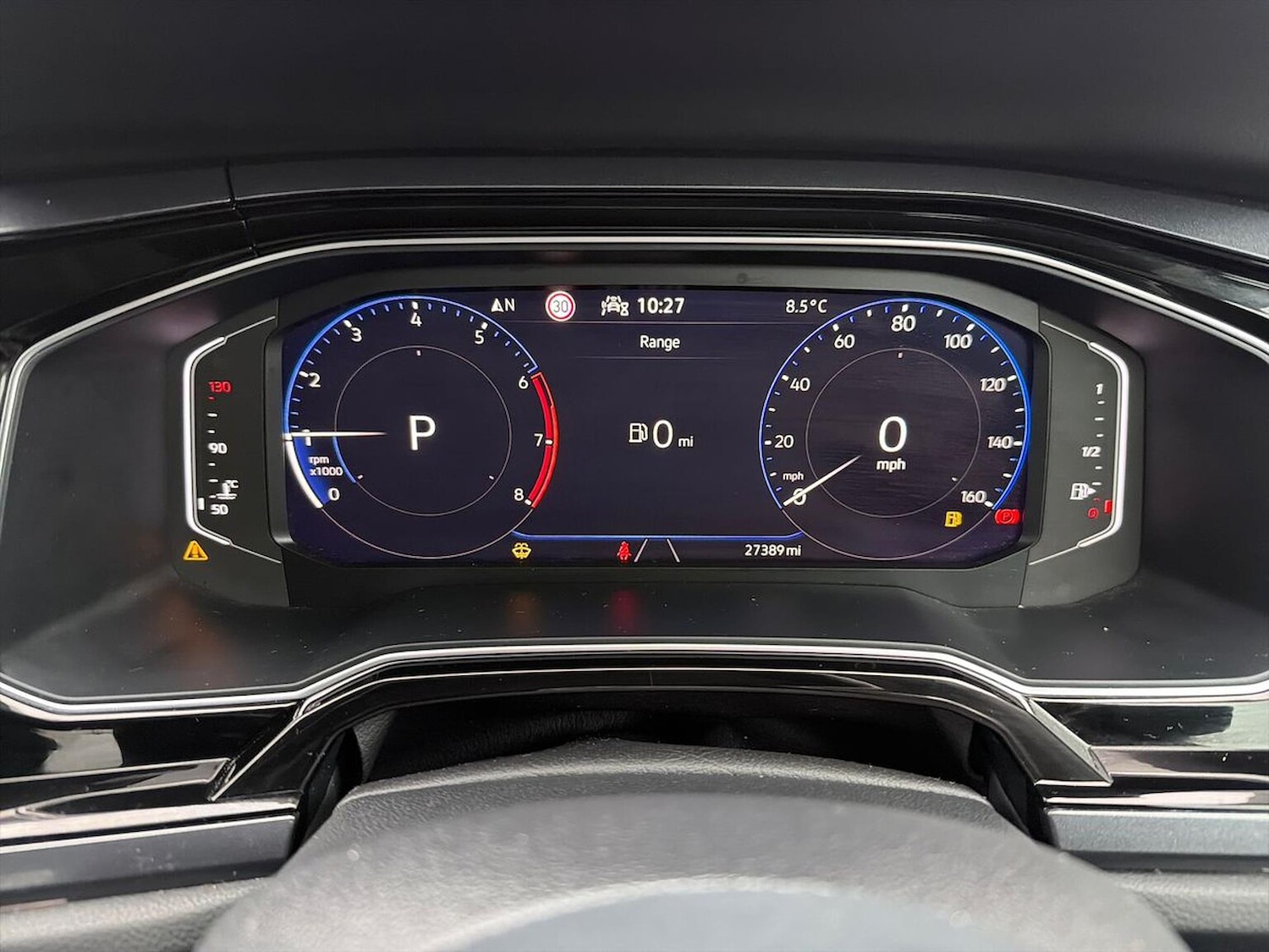 Used Volkswagen Taigo 2022 for sale - 76777349: Photo 10