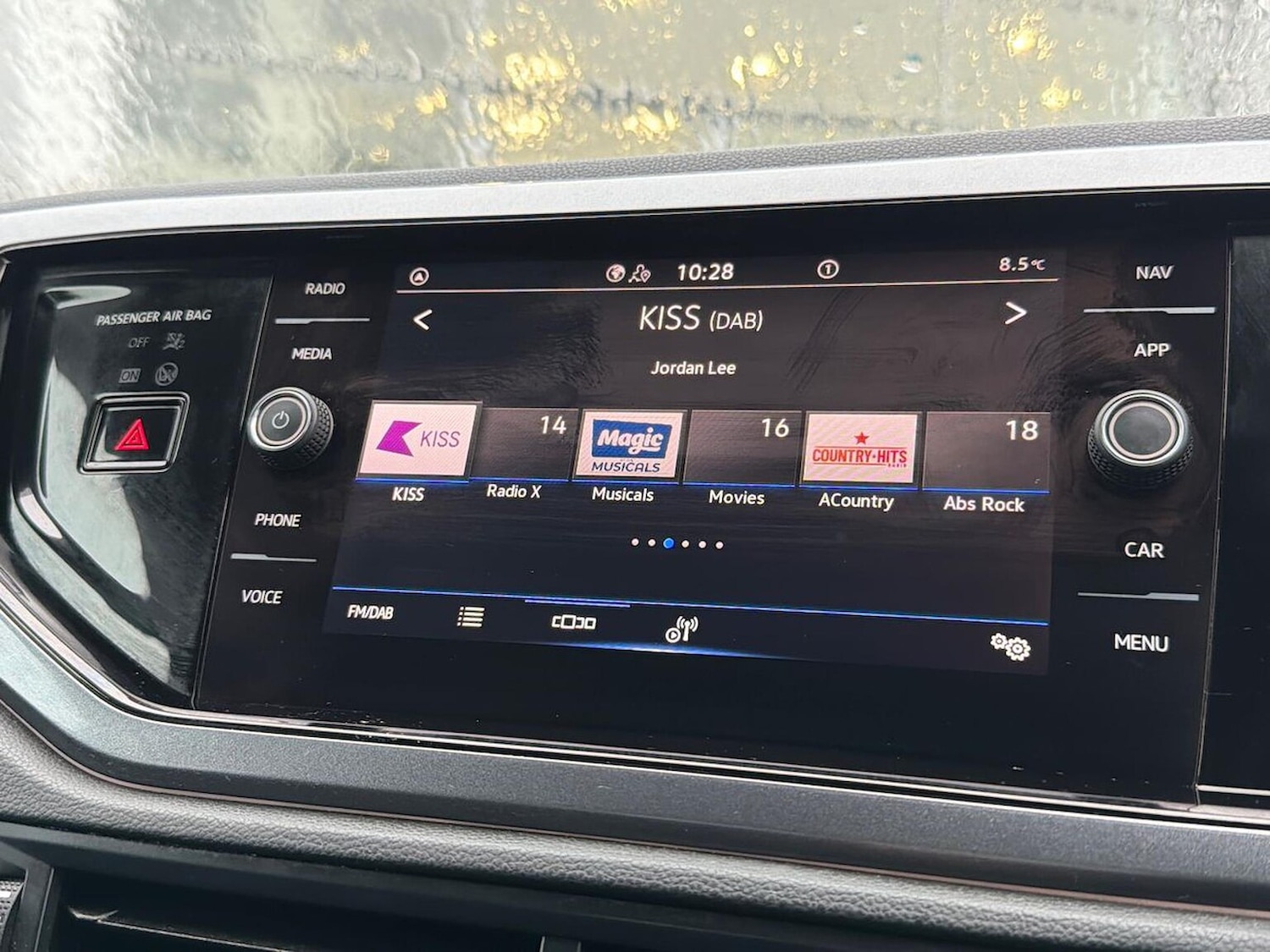 Used Volkswagen Taigo 2022 for sale - 76777349: Photo 11