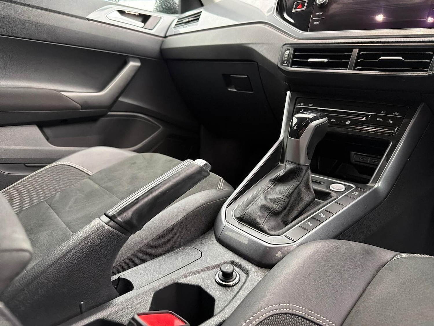 Used Volkswagen Taigo 2022 for sale - 76777349: Photo 13