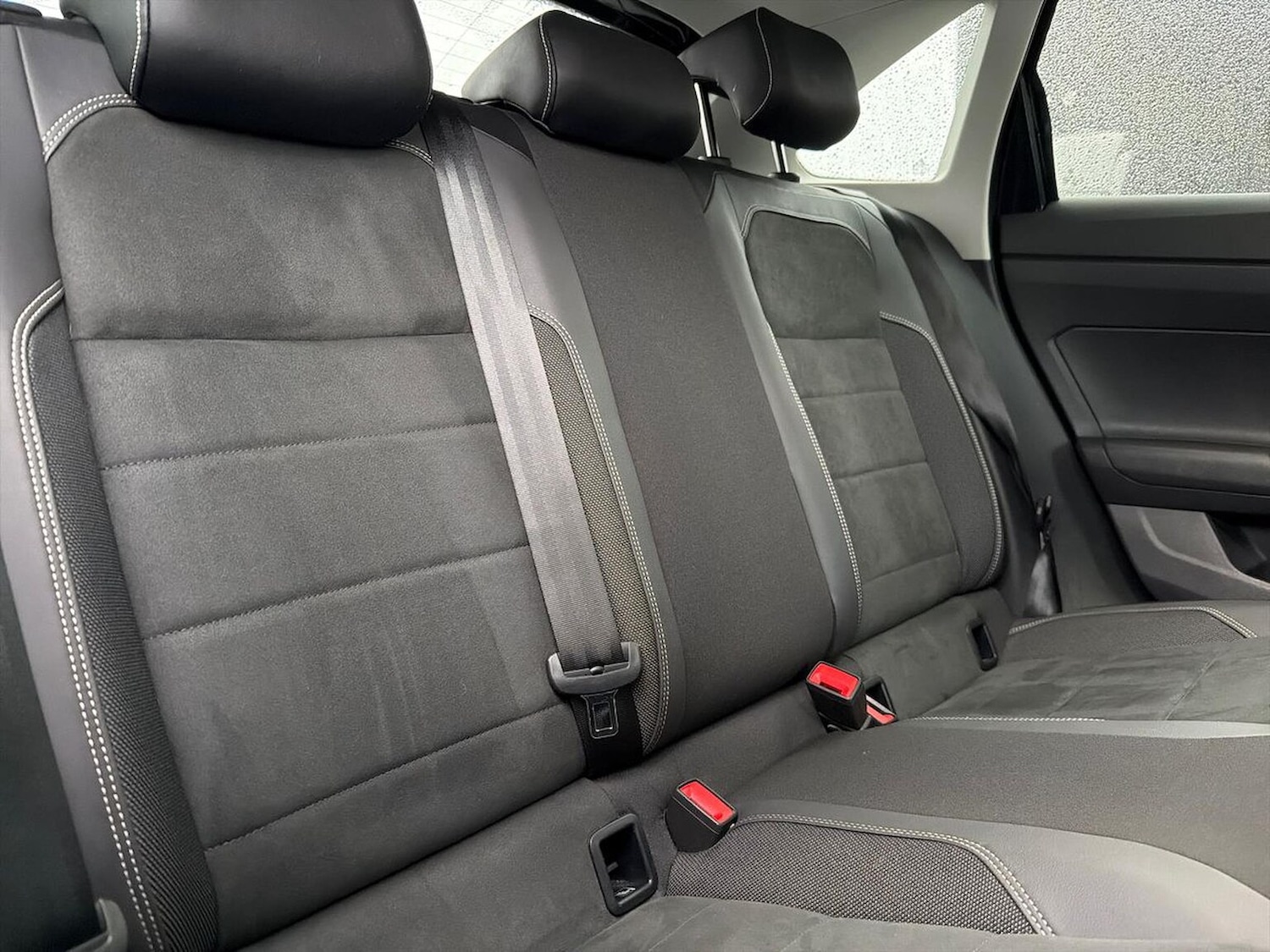 Used Volkswagen Taigo 2022 for sale - 76777349: Photo 16