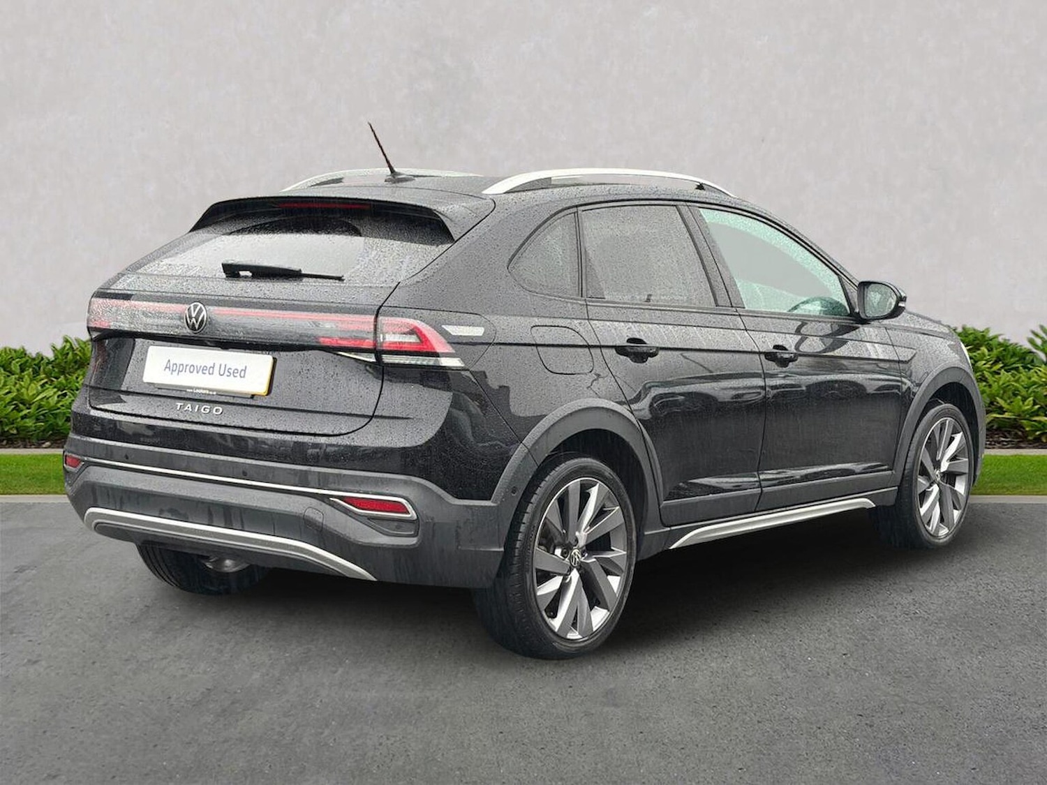 Used Volkswagen Taigo 2022 for sale - 76777349: Photo 18