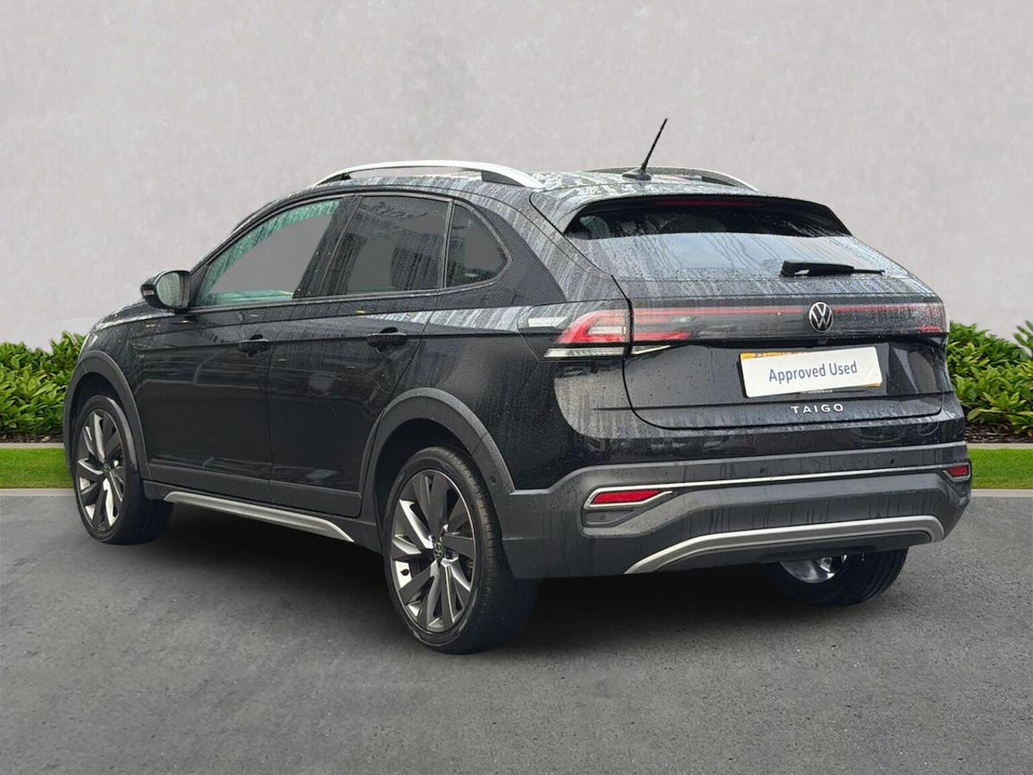 Used Volkswagen Taigo 2022 for sale - 76777349: Photo 2