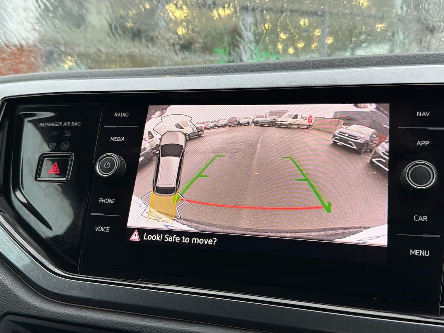 Used Volkswagen Taigo 2022 for sale - 76777349: Photo 23