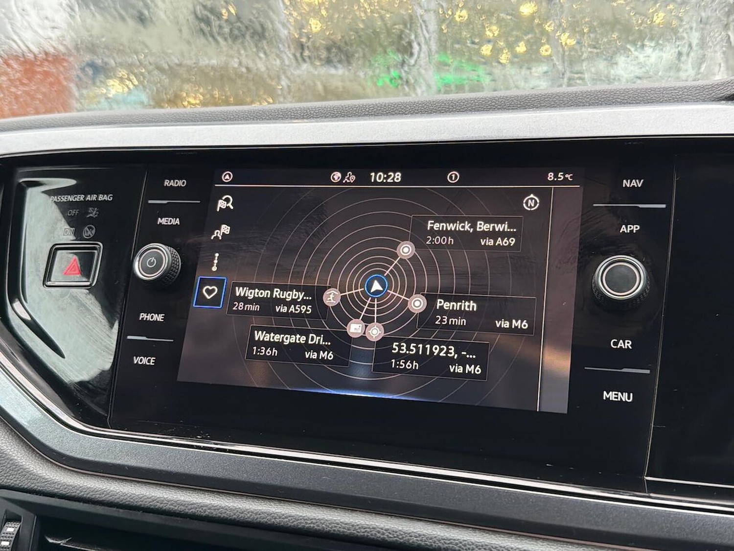 Used Volkswagen Taigo 2022 for sale - 76777349: Photo 24