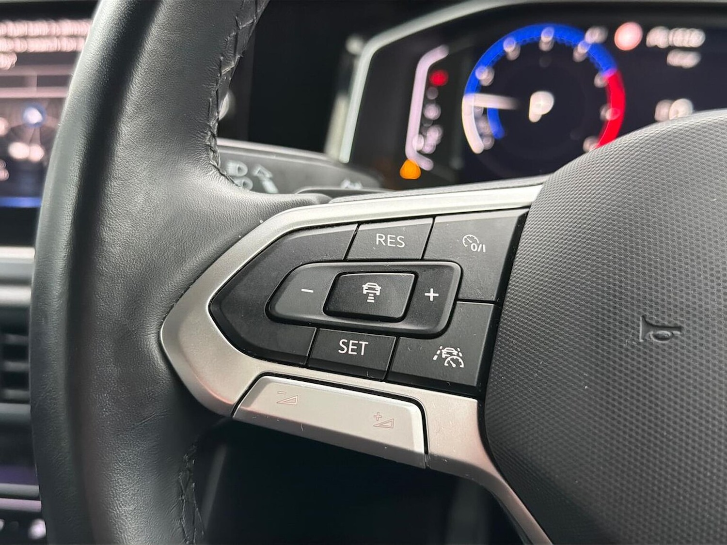 Used Volkswagen Taigo 2022 for sale - 76777349: Photo 26