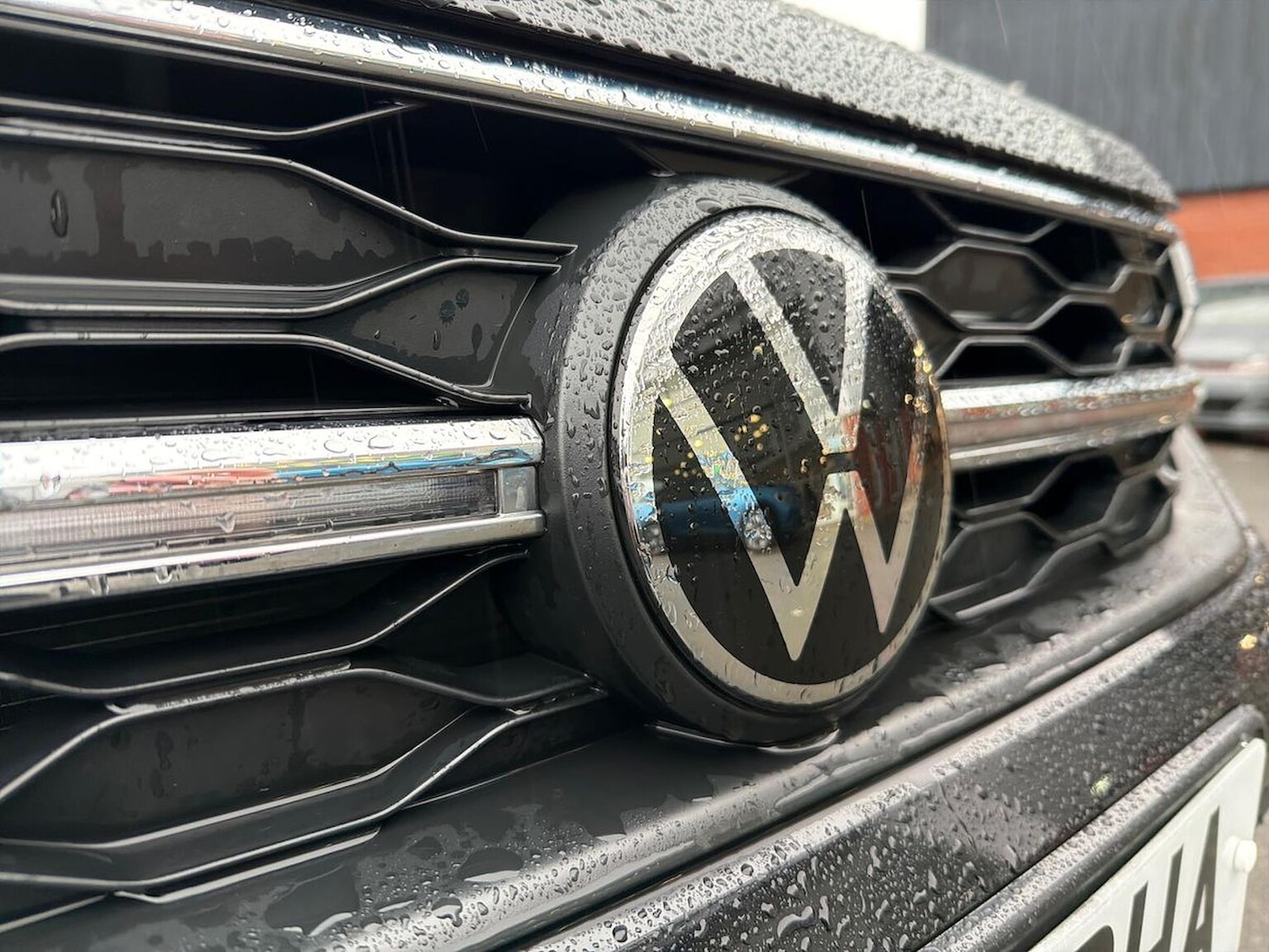 Used Volkswagen Taigo 2022 for sale - 76777349: Photo 27