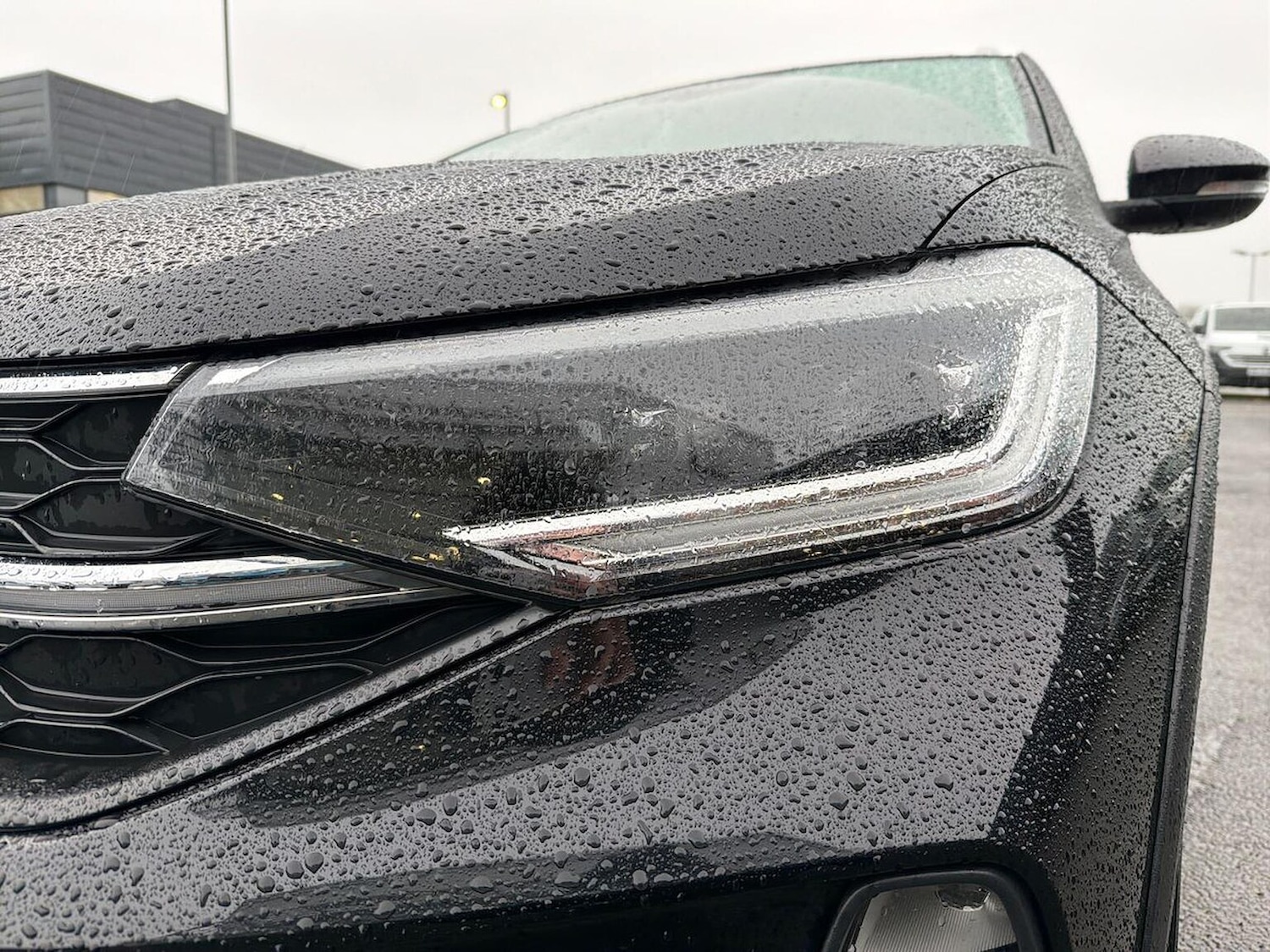 Used Volkswagen Taigo 2022 for sale - 76777349: Photo 28