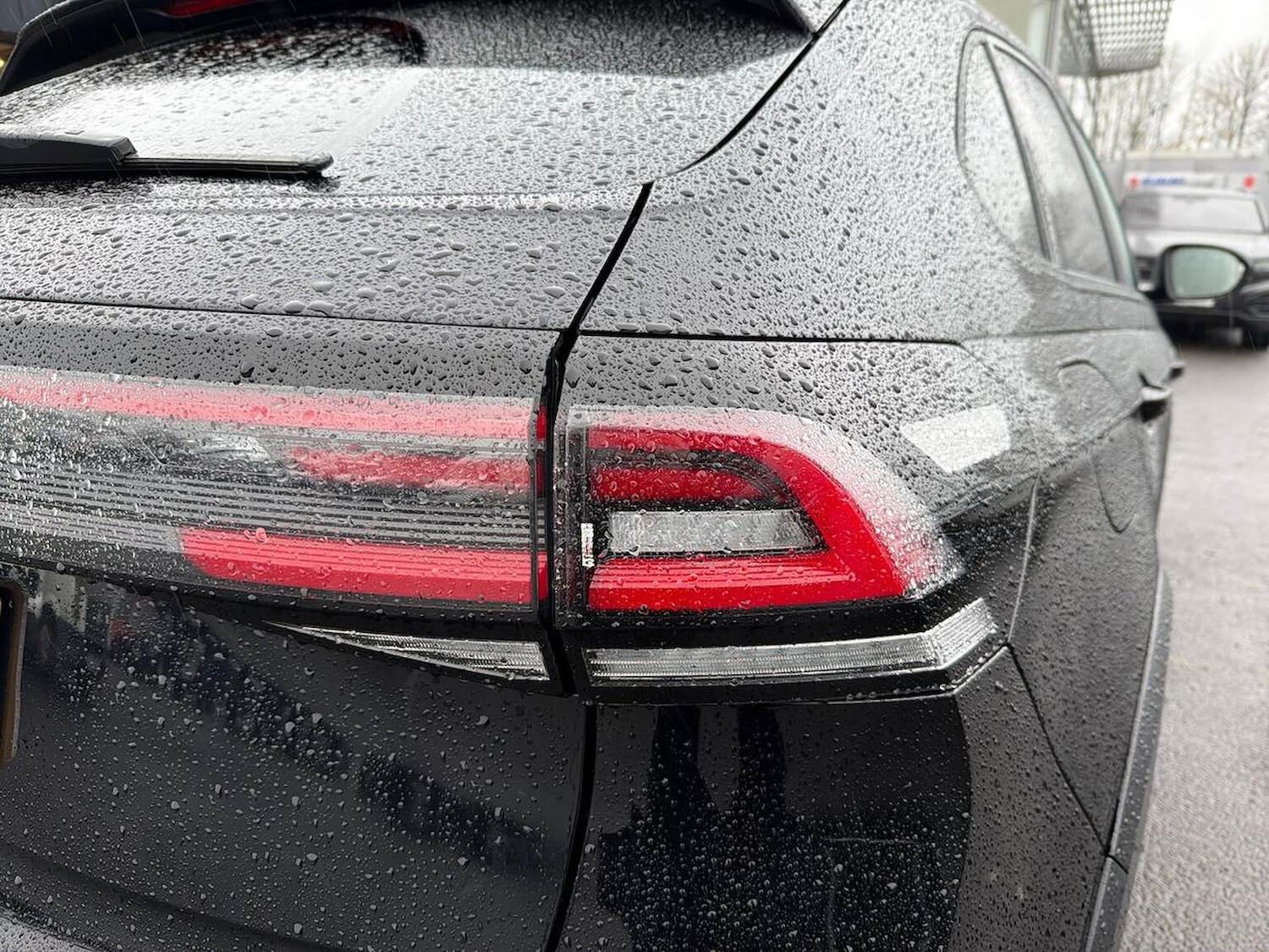 Used Volkswagen Taigo 2022 for sale - 76777349: Photo 29