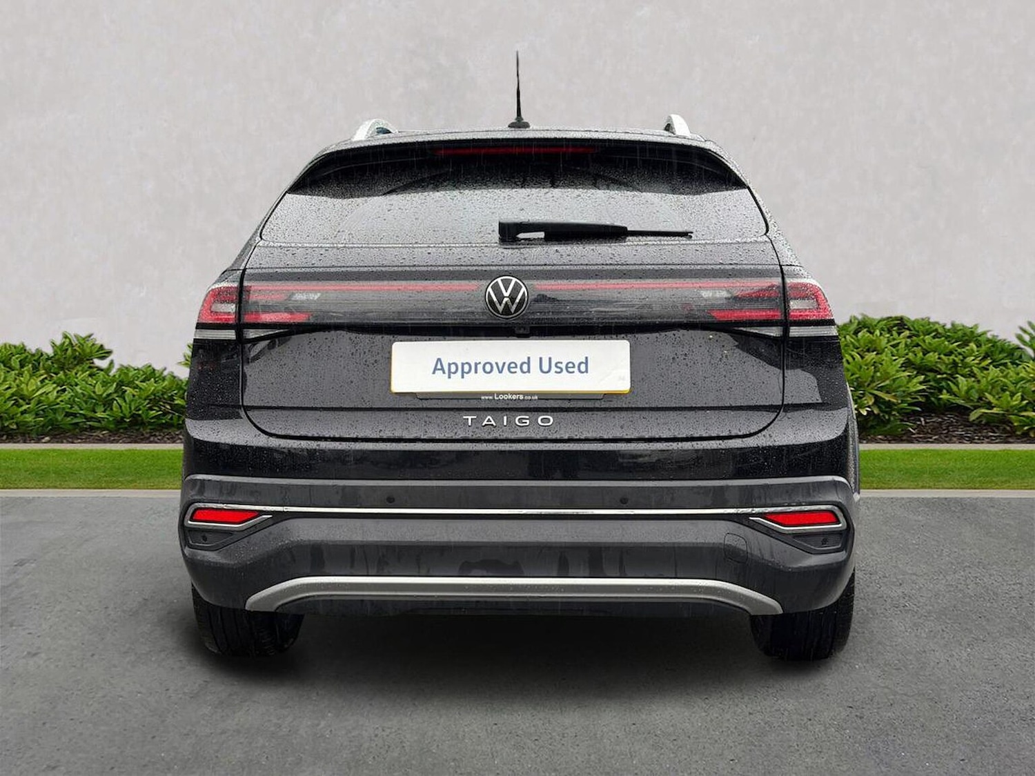 Used Volkswagen Taigo 2022 for sale - 76777349: Photo 4