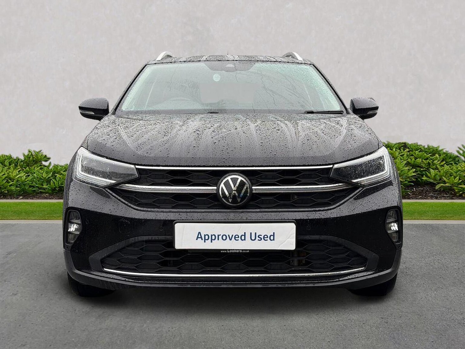 Used Volkswagen Taigo 2022 for sale - 76777349: Photo 5