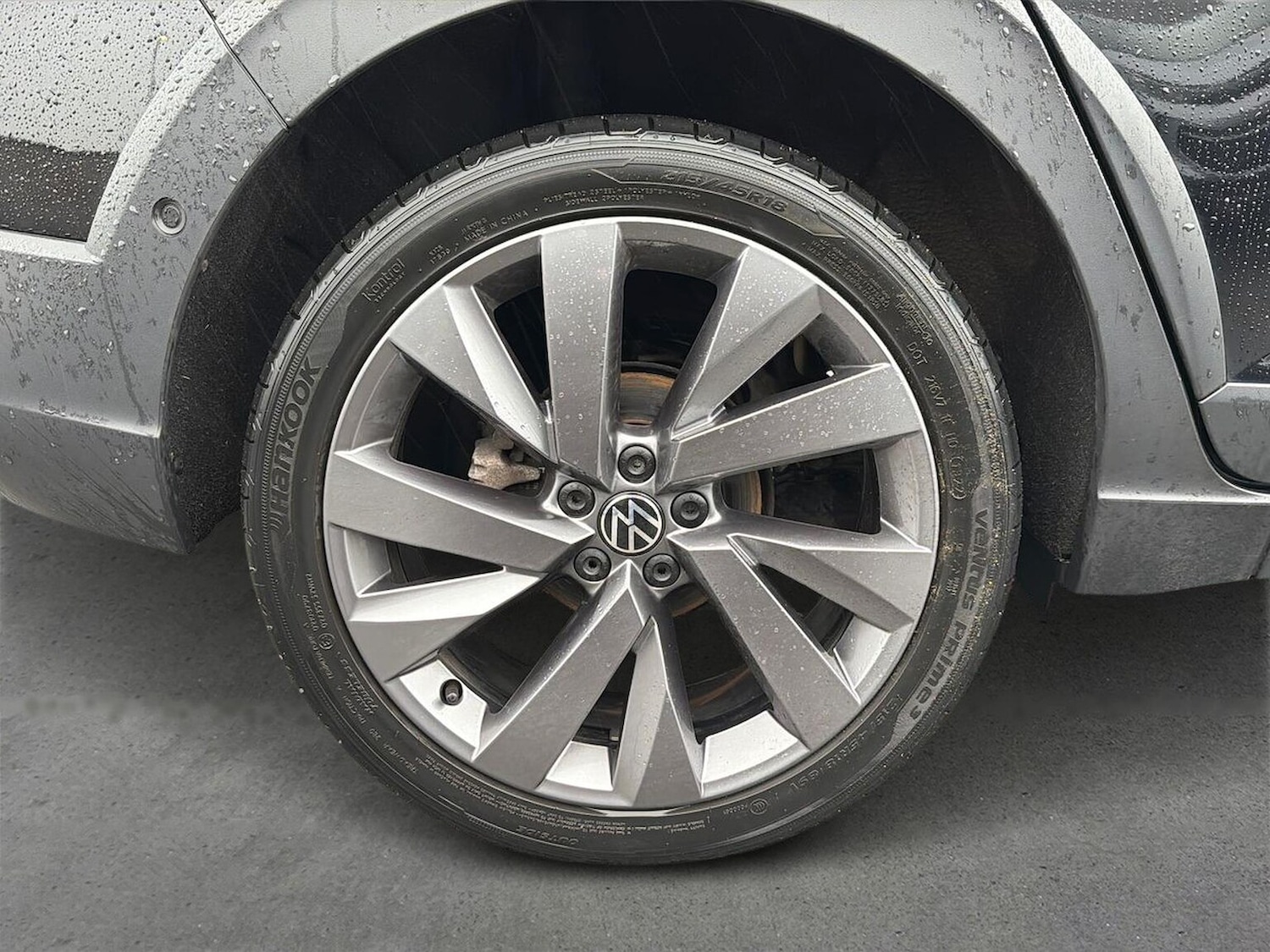 Used Volkswagen Taigo 2022 for sale - 76777349: Photo 6