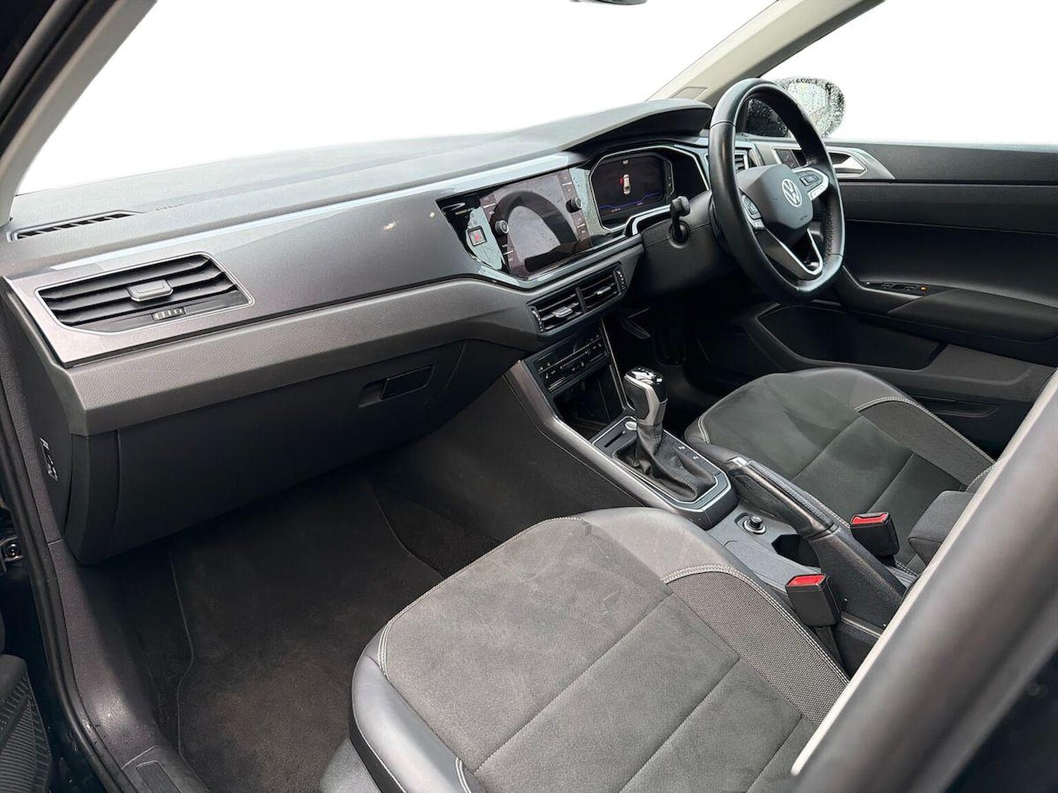 Used Volkswagen Taigo 2022 for sale - 76777349: Photo 7