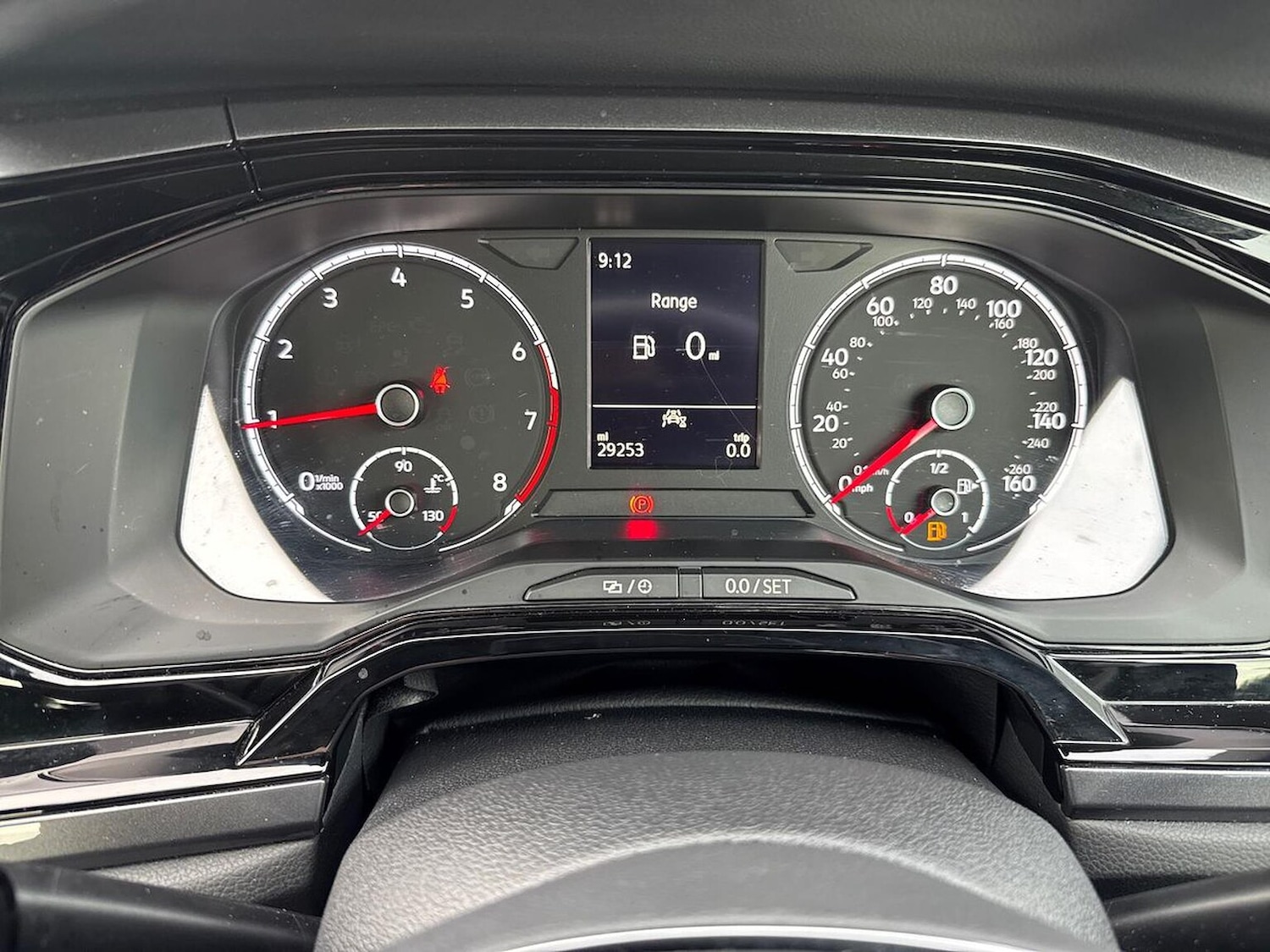 Used Volkswagen Polo 2020 for sale - 76170666: Photo 10