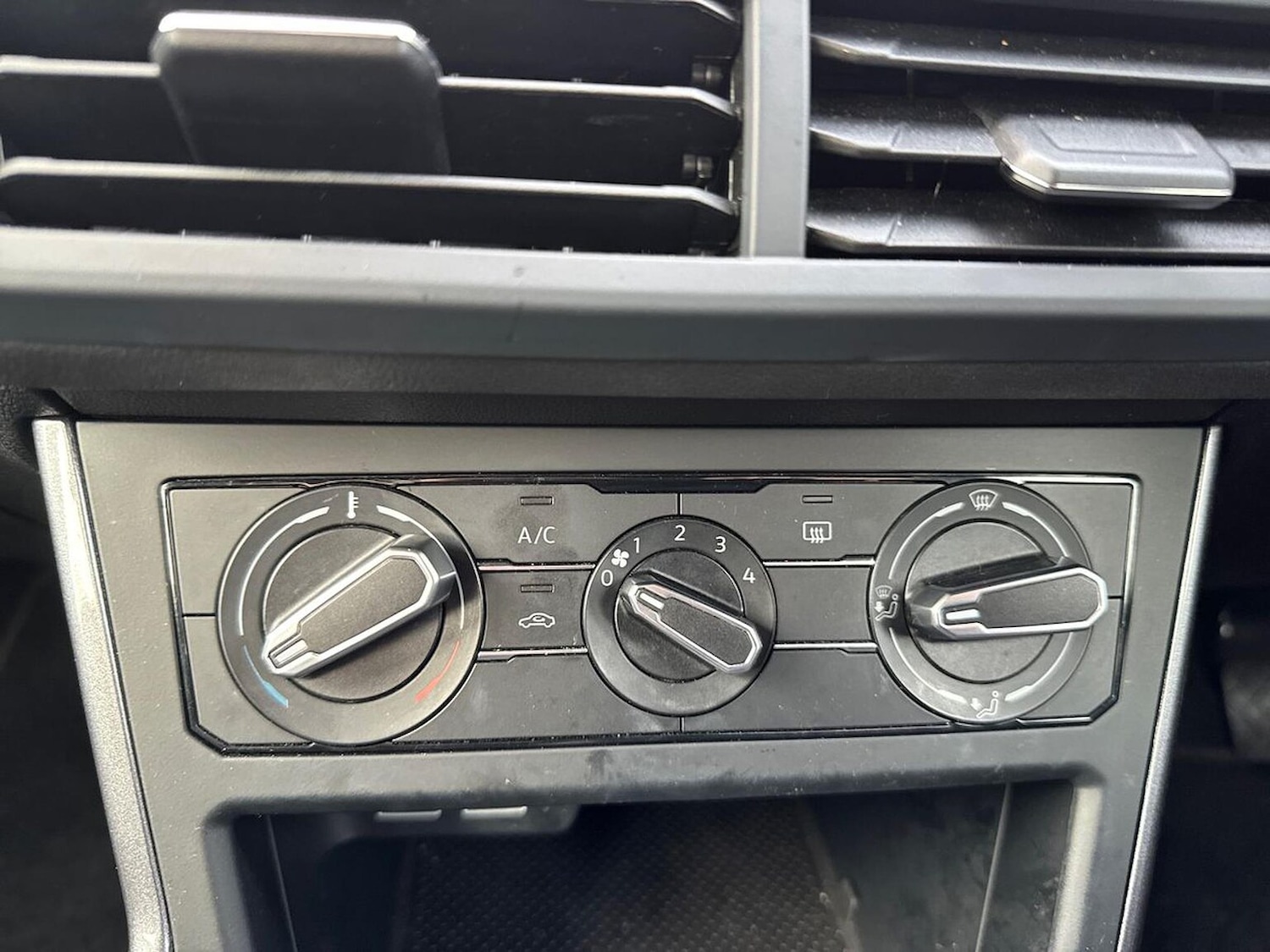 Used Volkswagen Polo 2020 for sale - 76170666: Photo 12
