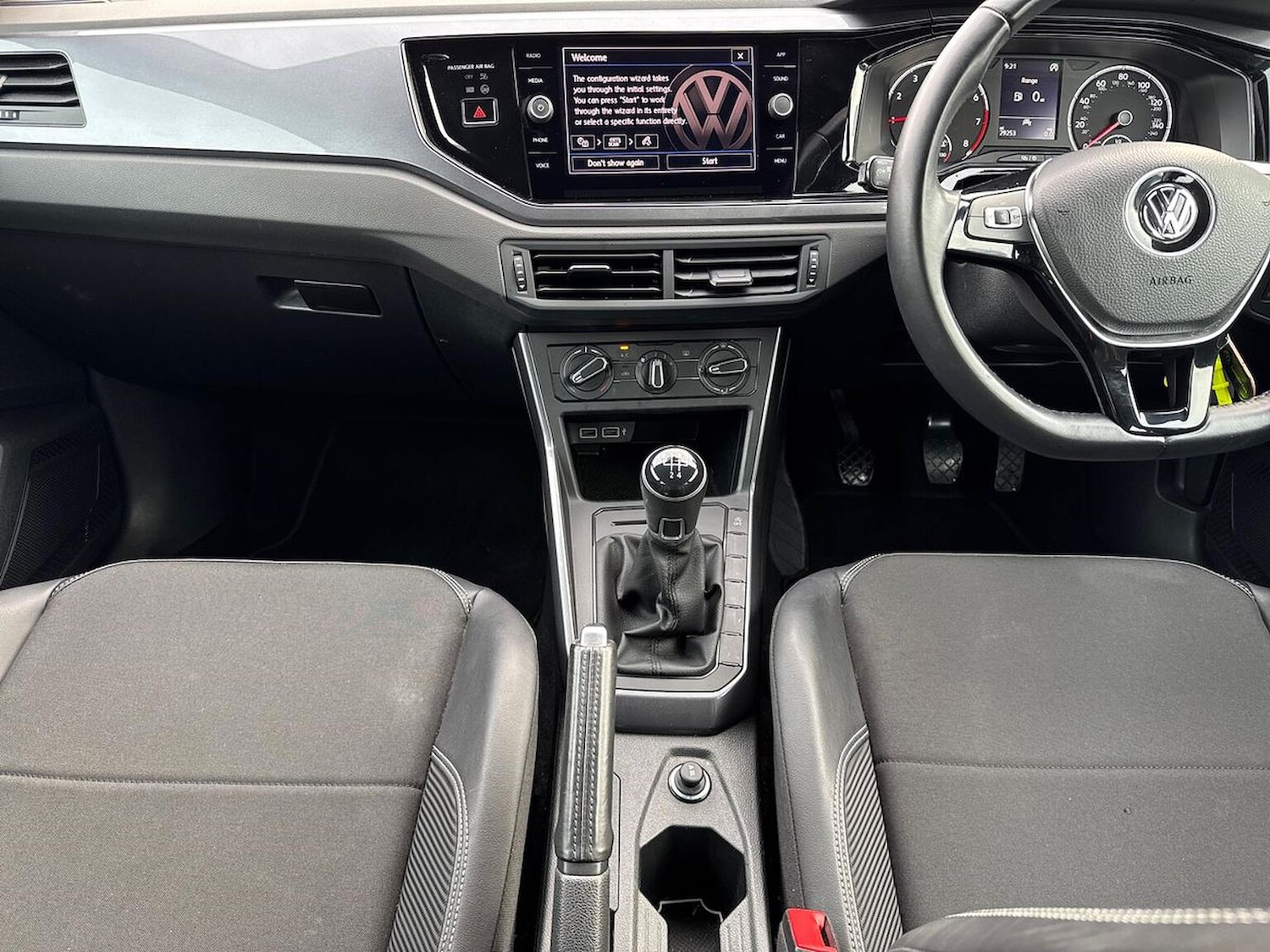 Used Volkswagen Polo 2020 for sale - 76170666: Photo 13