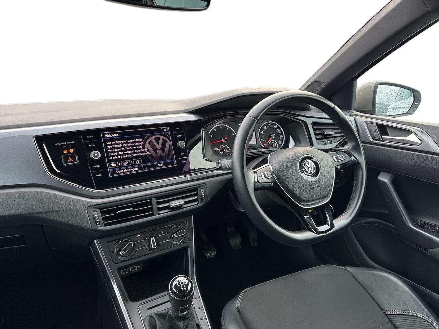 Used Volkswagen Polo 2020 for sale - 76170666: Photo 15