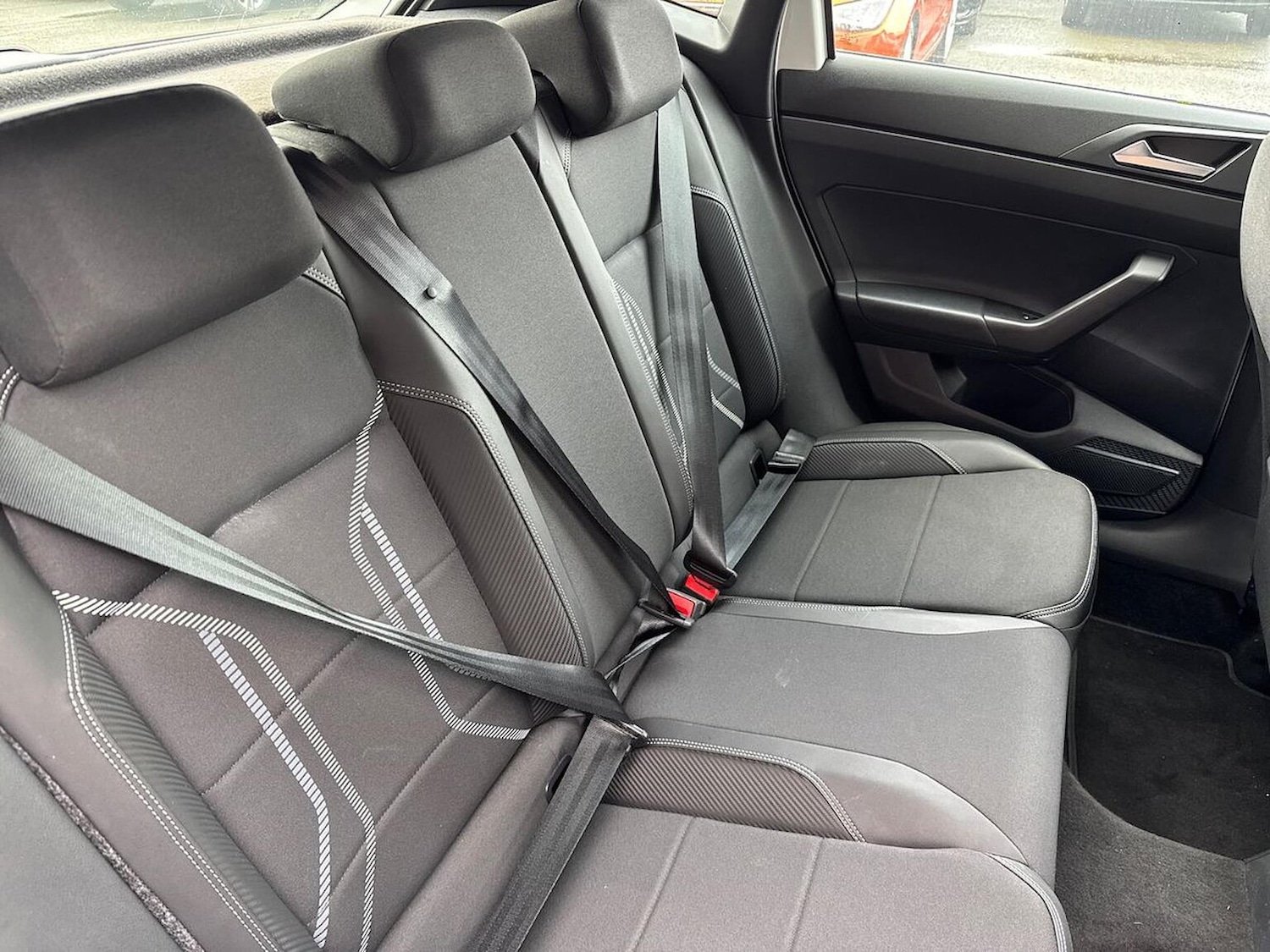Used Volkswagen Polo 2020 for sale - 76170666: Photo 16