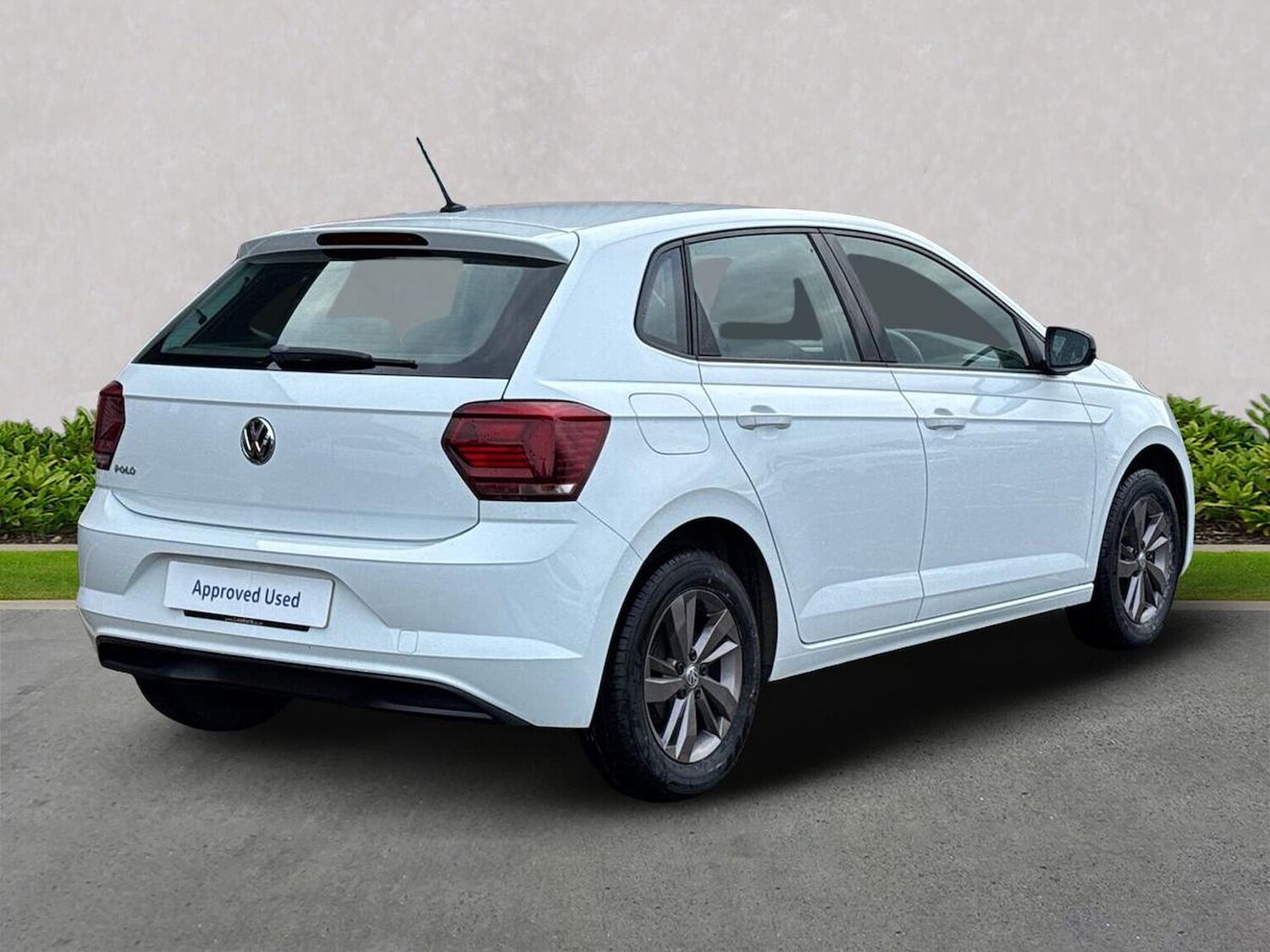 Used Volkswagen Polo 2020 for sale - 76170666: Photo 18