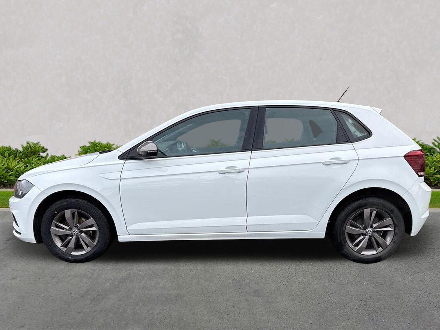 Used Volkswagen Polo 2020 for sale - 76170666: Photo 19