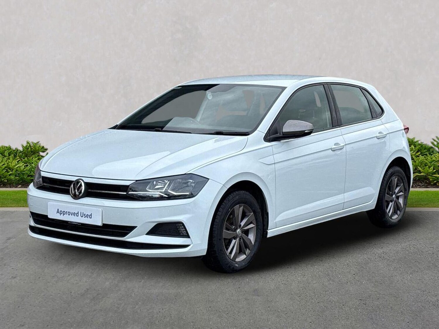 Used Volkswagen Polo 2020 for sale - 76170666: Photo 20