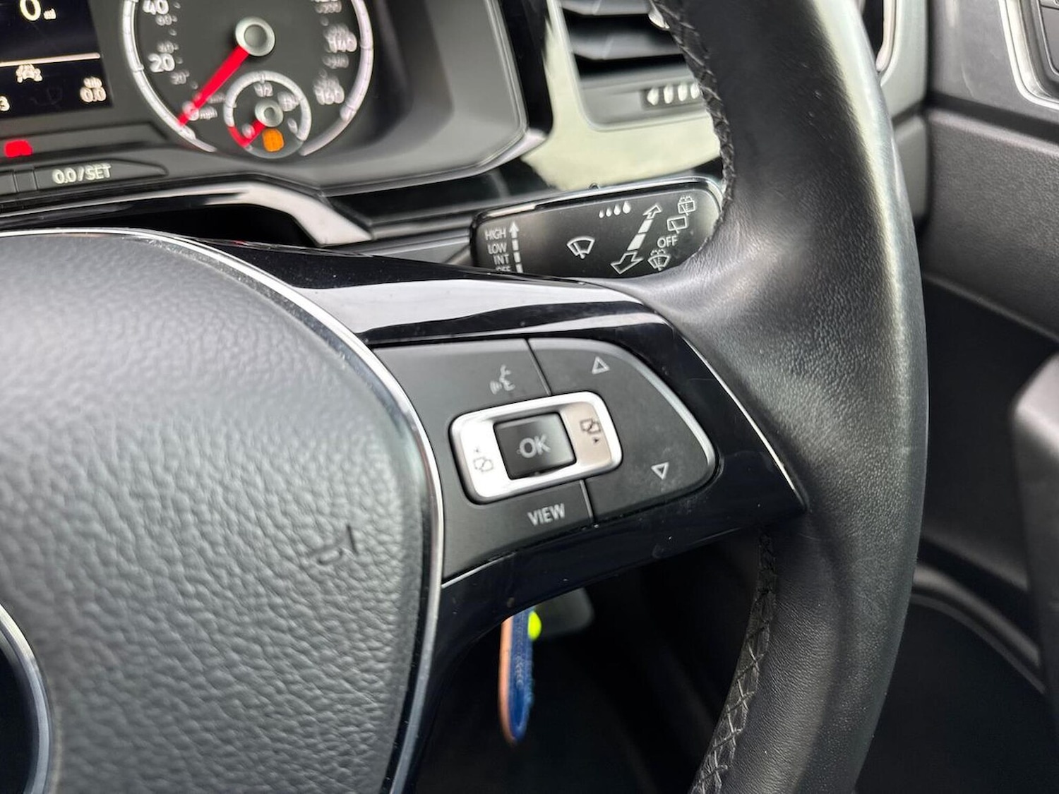 Used Volkswagen Polo 2020 for sale - 76170666: Photo 26
