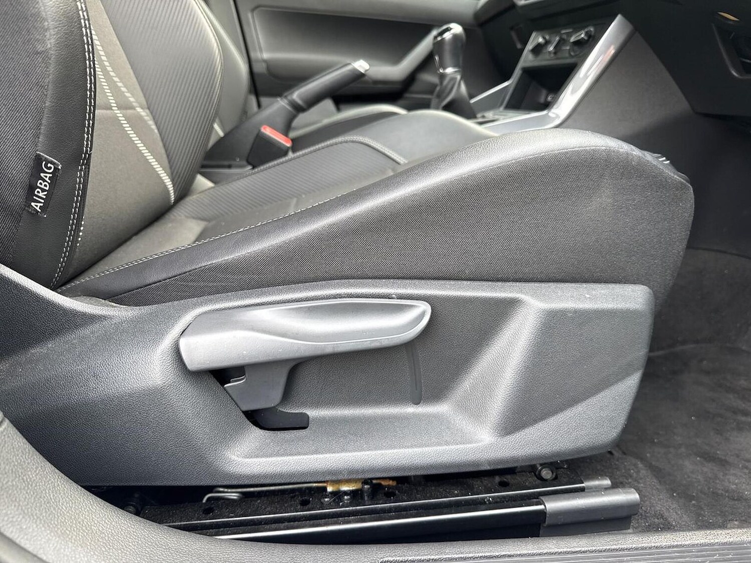 Used Volkswagen Polo 2020 for sale - 76170666: Photo 30