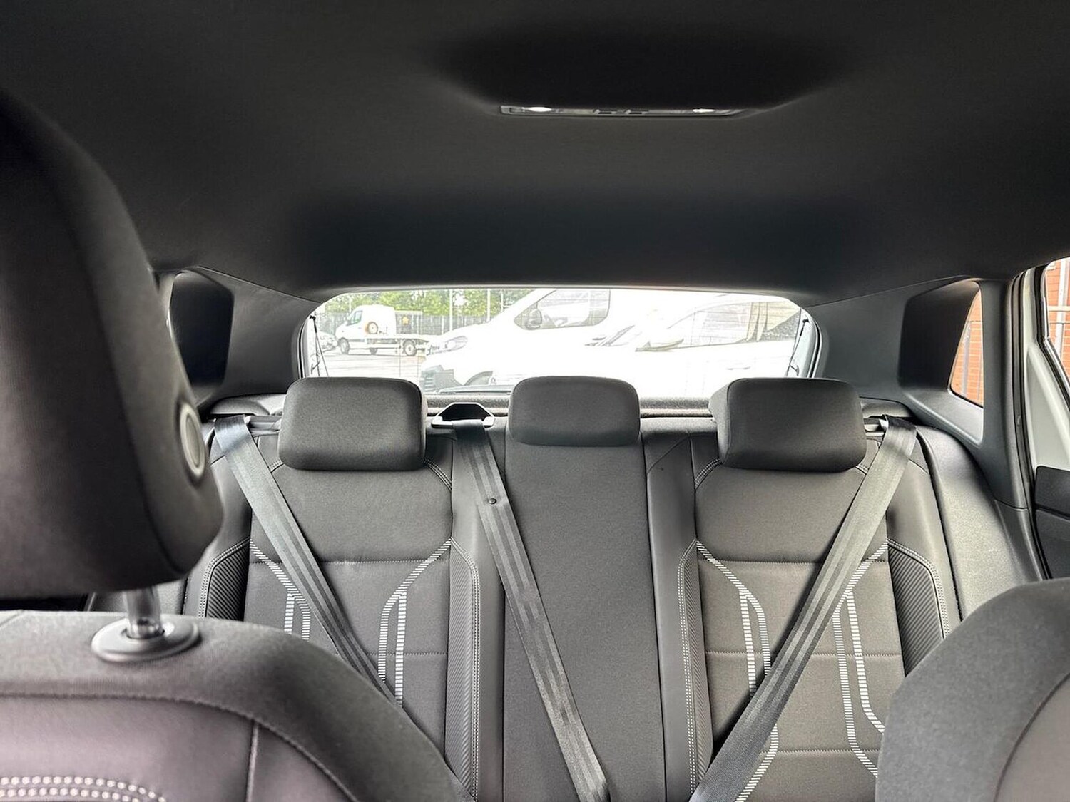 Used Volkswagen Polo 2020 for sale - 76170666: Photo 32